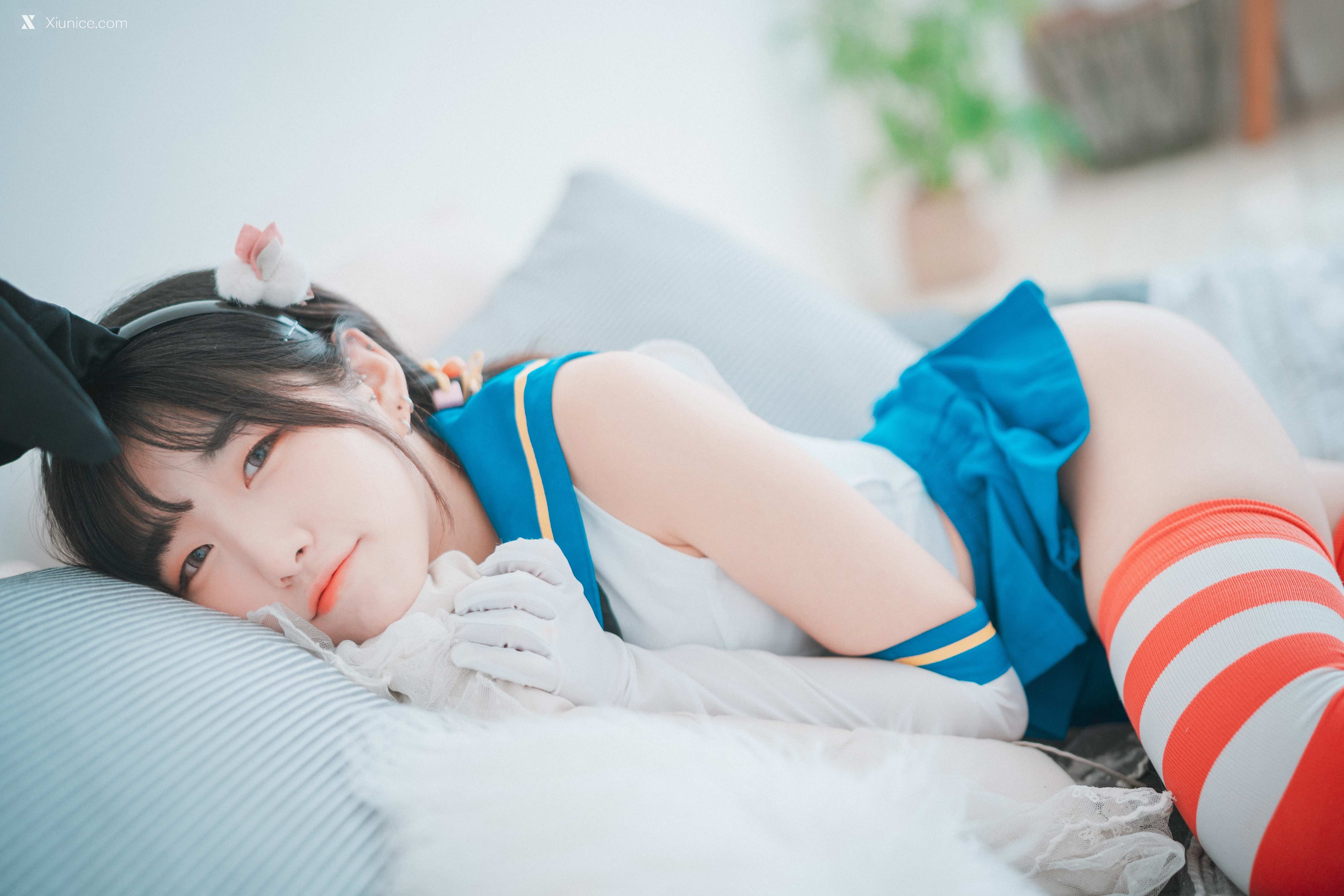 DJAWA Photo – Sonson (손손) – Fleet Girl (KanColle) 第19张