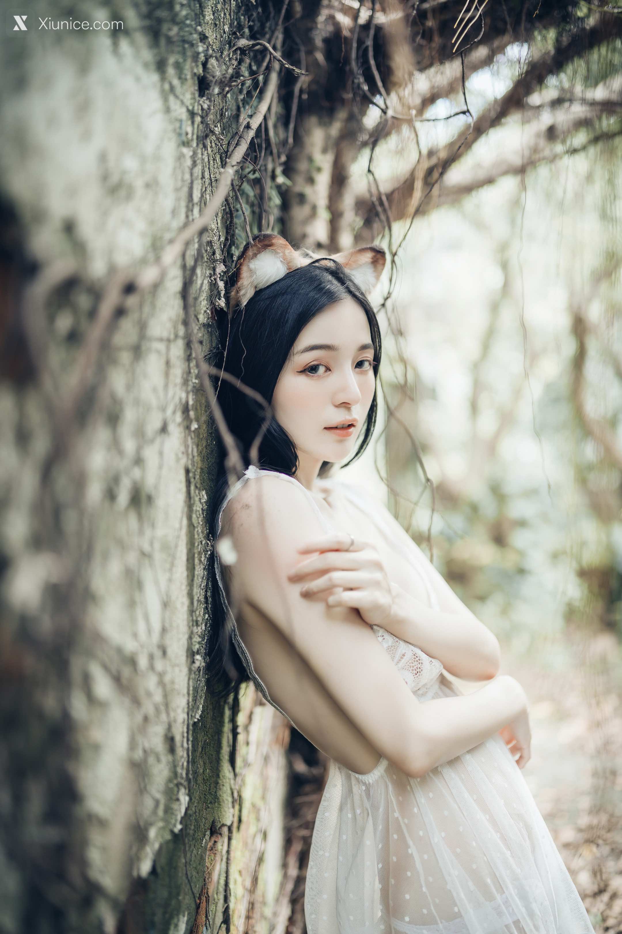JVID – 辰辰 – 生日最大尺度呈现-实体写真电子版 第31张