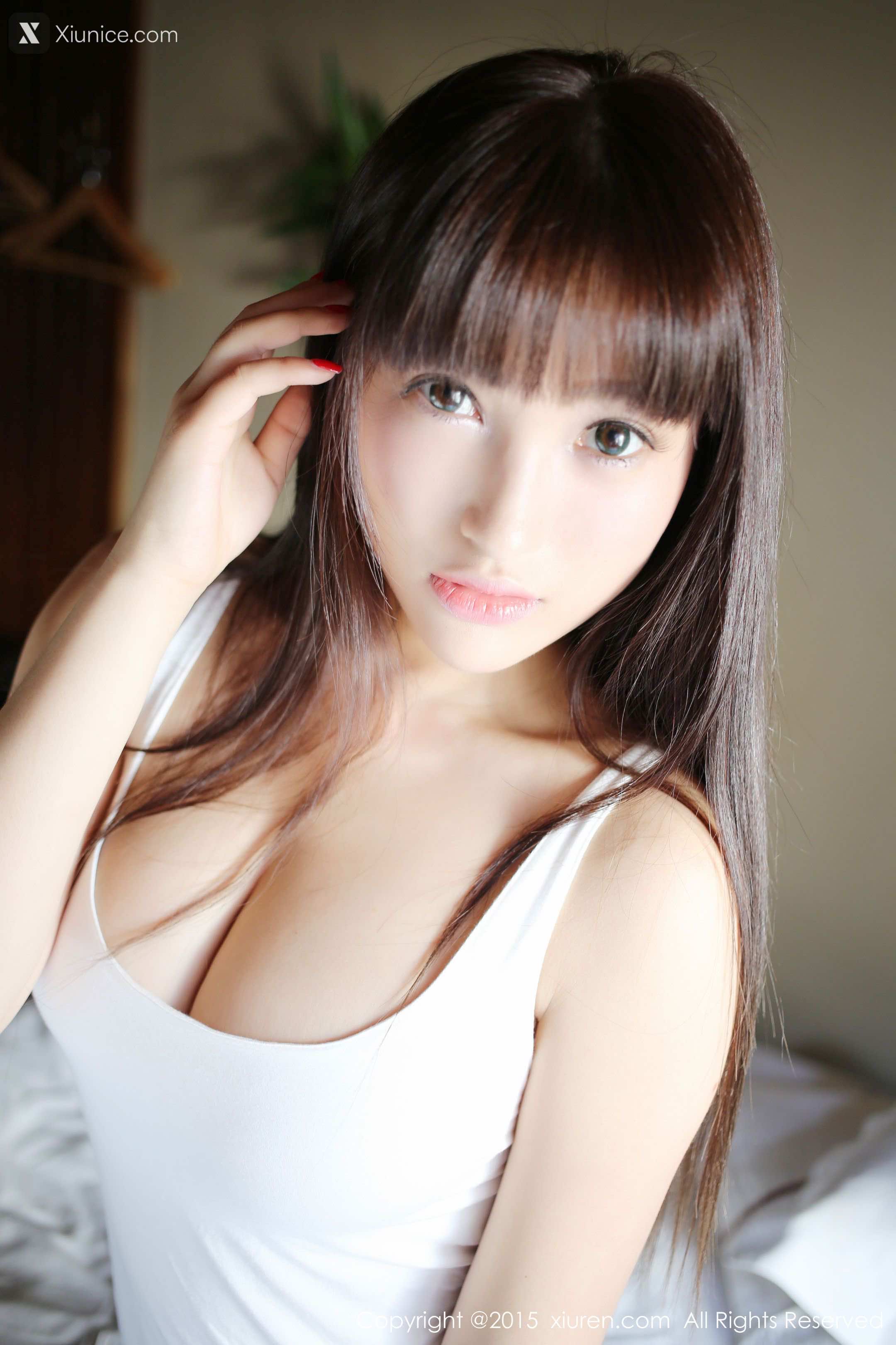 Xiuren秀人网 No.0389 Nic妮可可 第8张