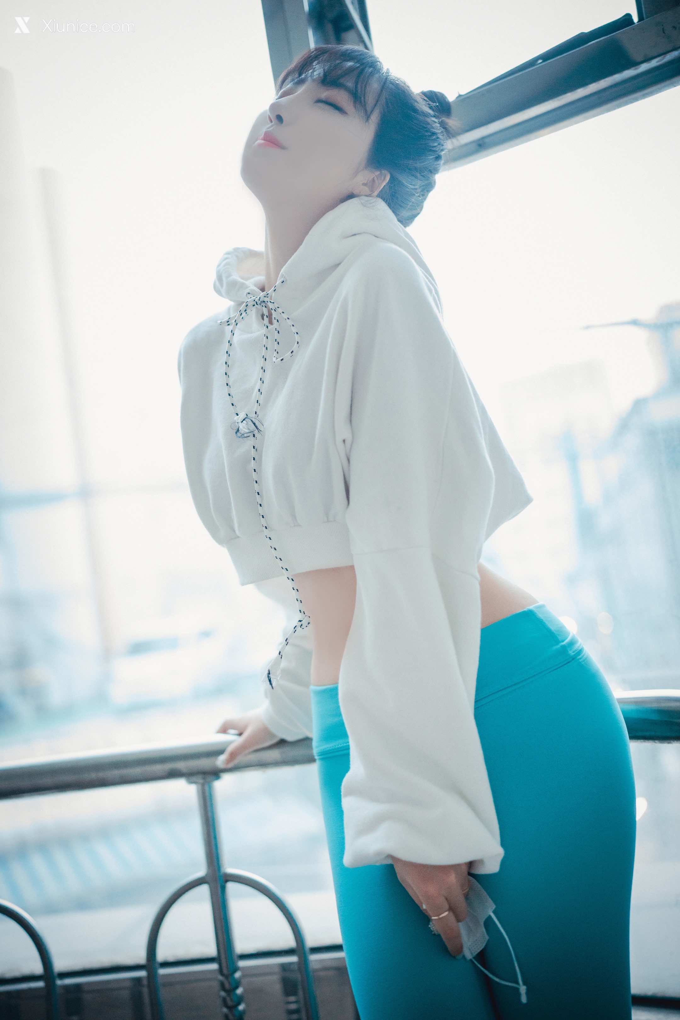 DJAWA Photo – HaNari (하나리) – Loose and Tight Cool Mint 第33张