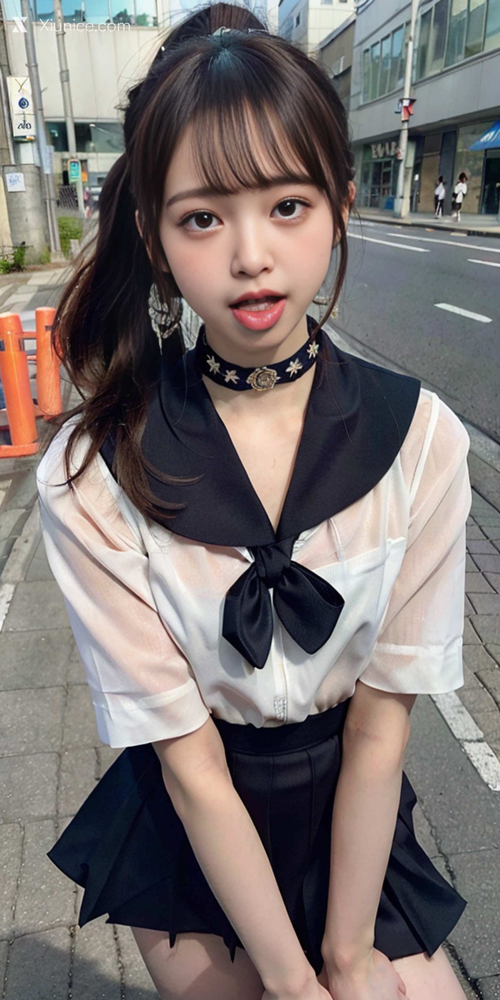 AI Girl – UnrealGirls精选集 Part 4 第36张