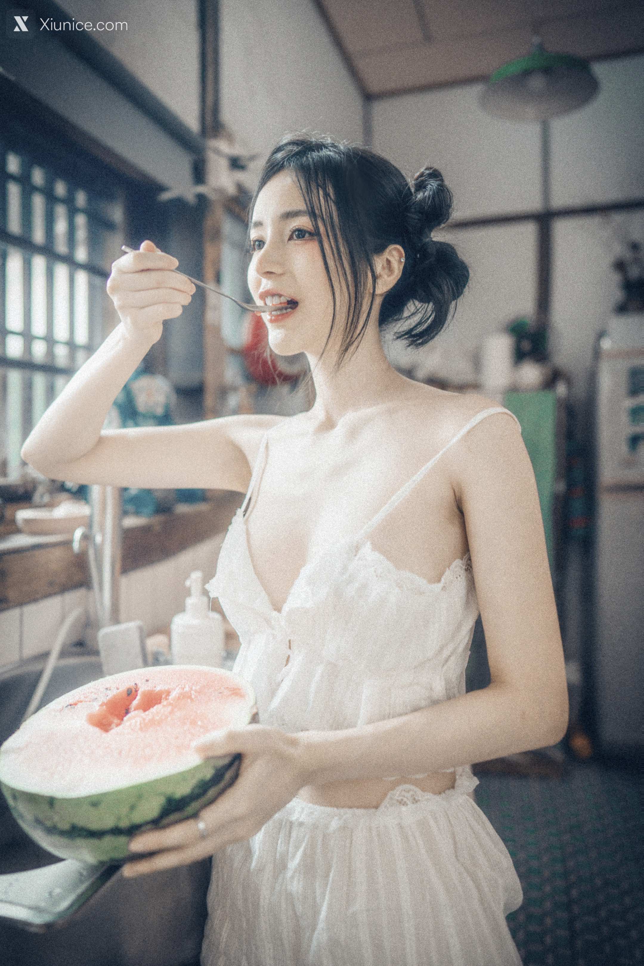 JVID – 辰辰 – 生日最大尺度呈现-实体写真电子版 第91张