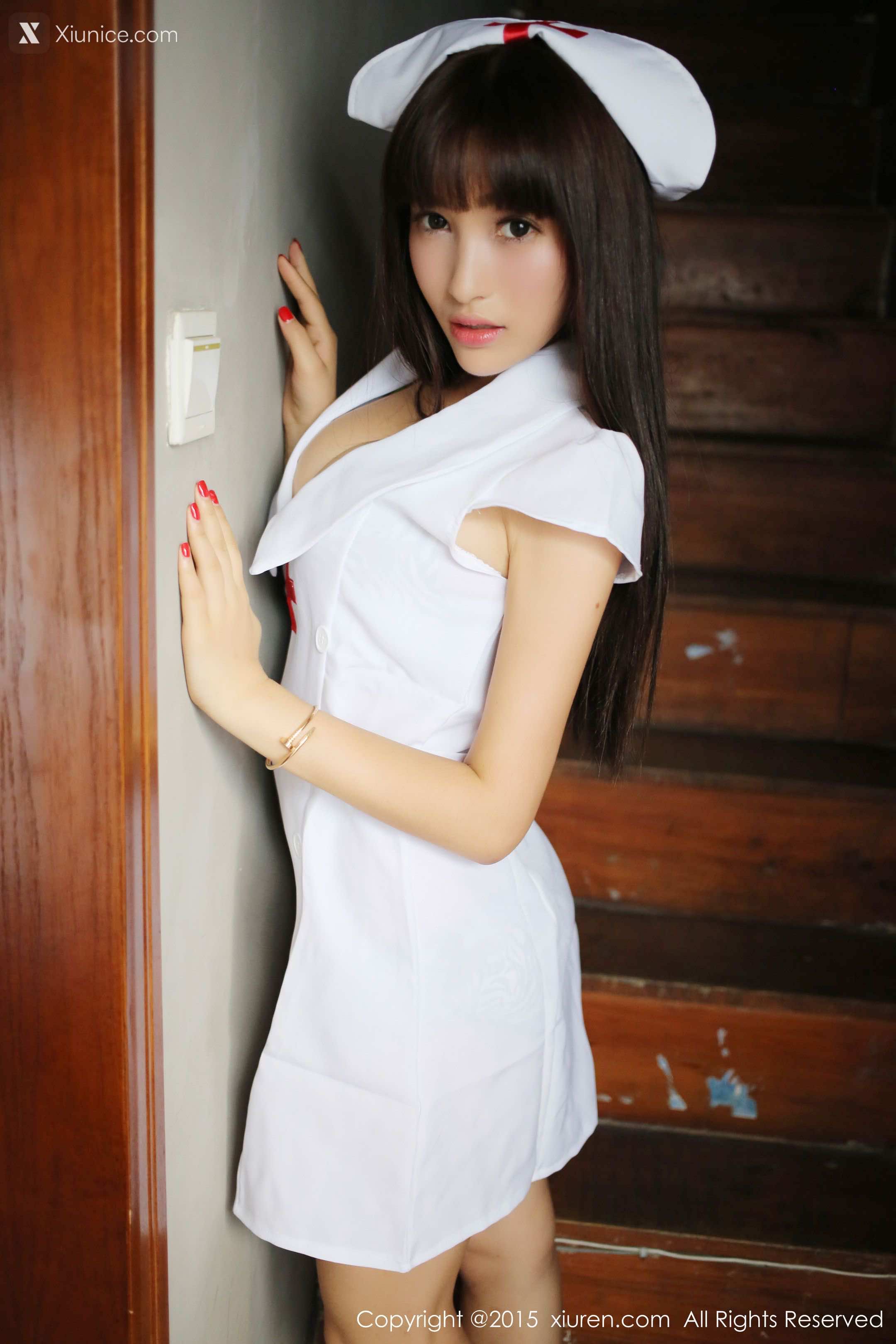Xiuren秀人网 No.0389 Nic妮可可 第55张