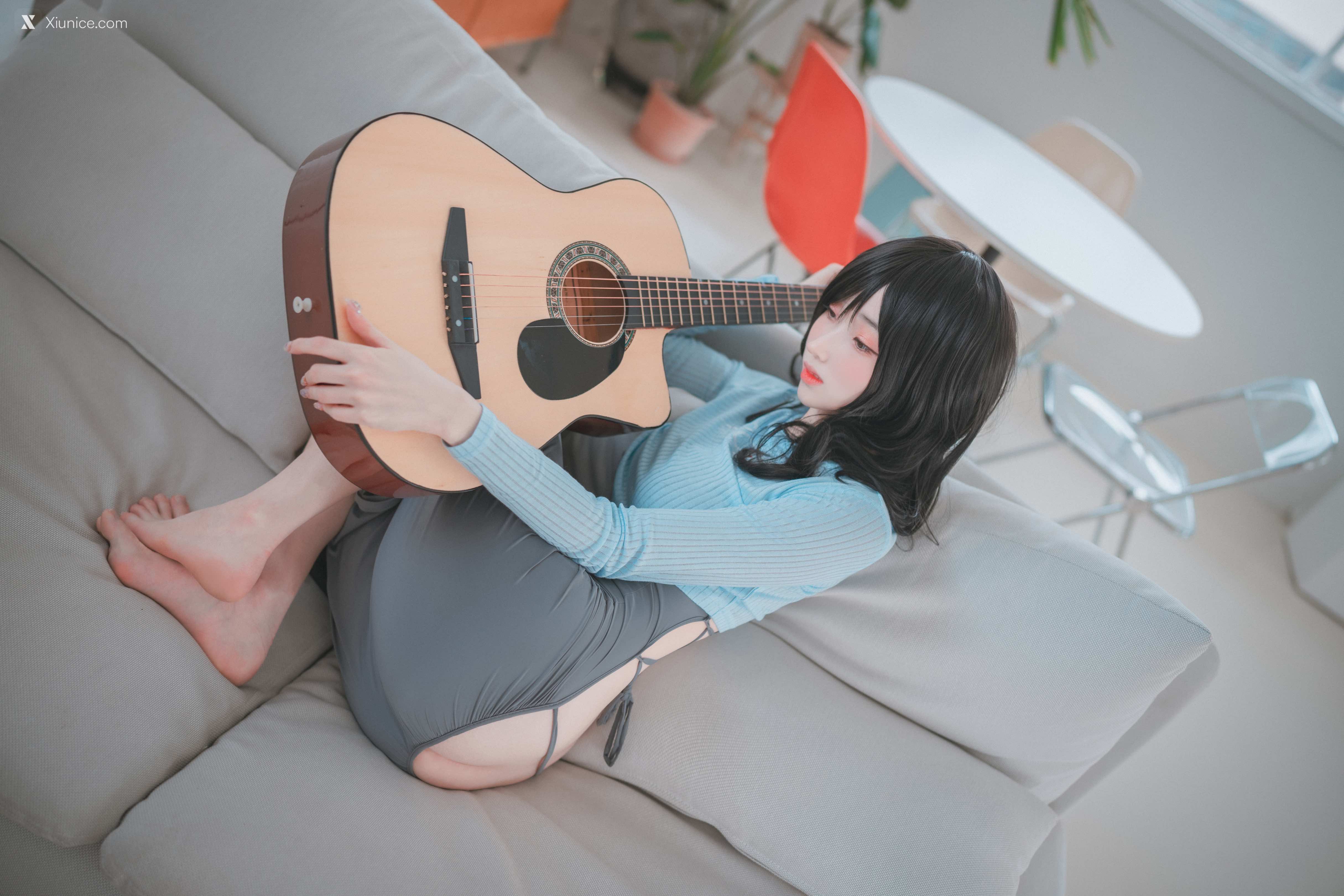 DJAWA Photo – Bambi (밤비) – iila illa 第70张