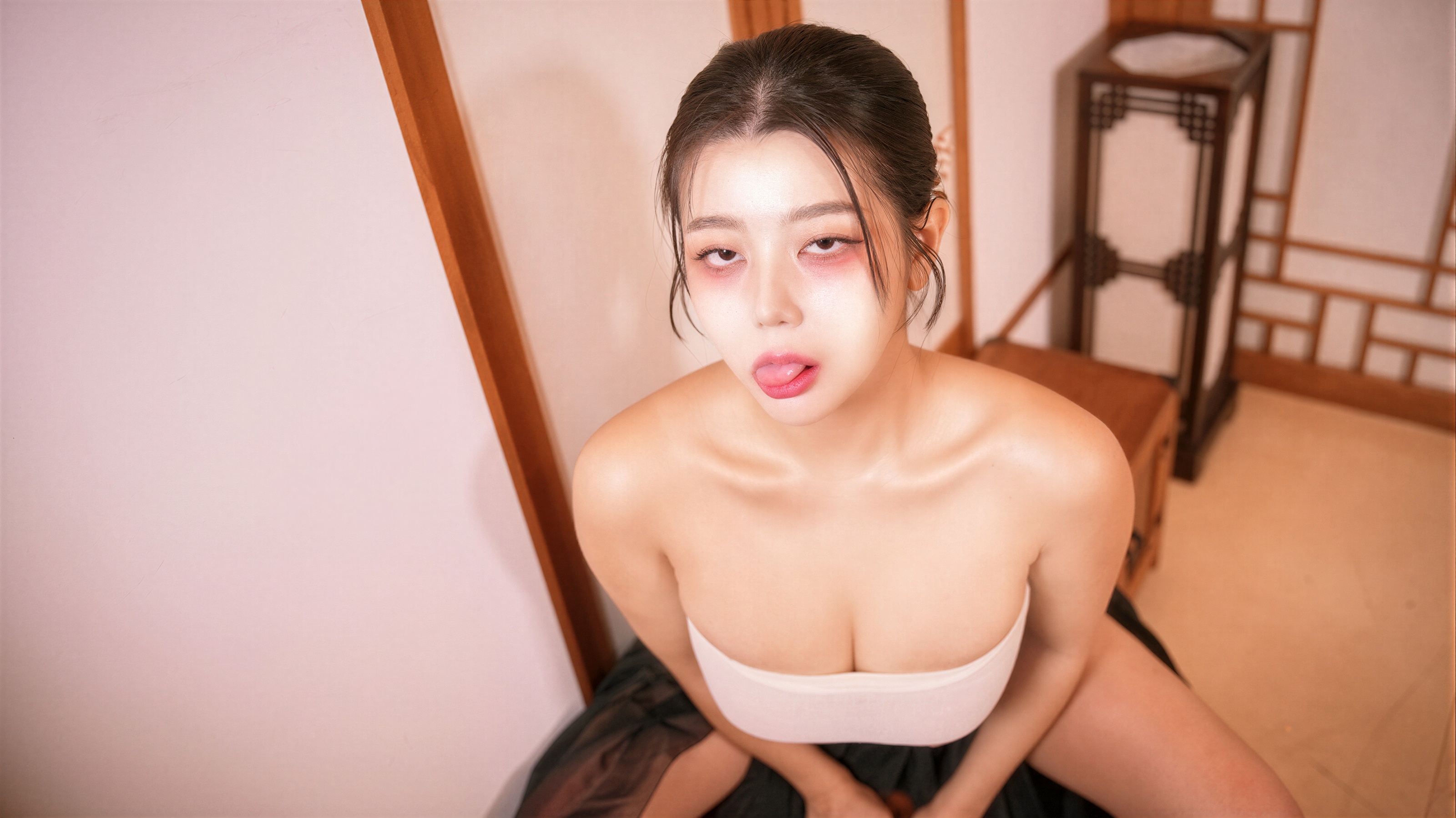AI Refined AIRPLANETIME Yuni – A Shallow Old-fashioned Woman 第103张