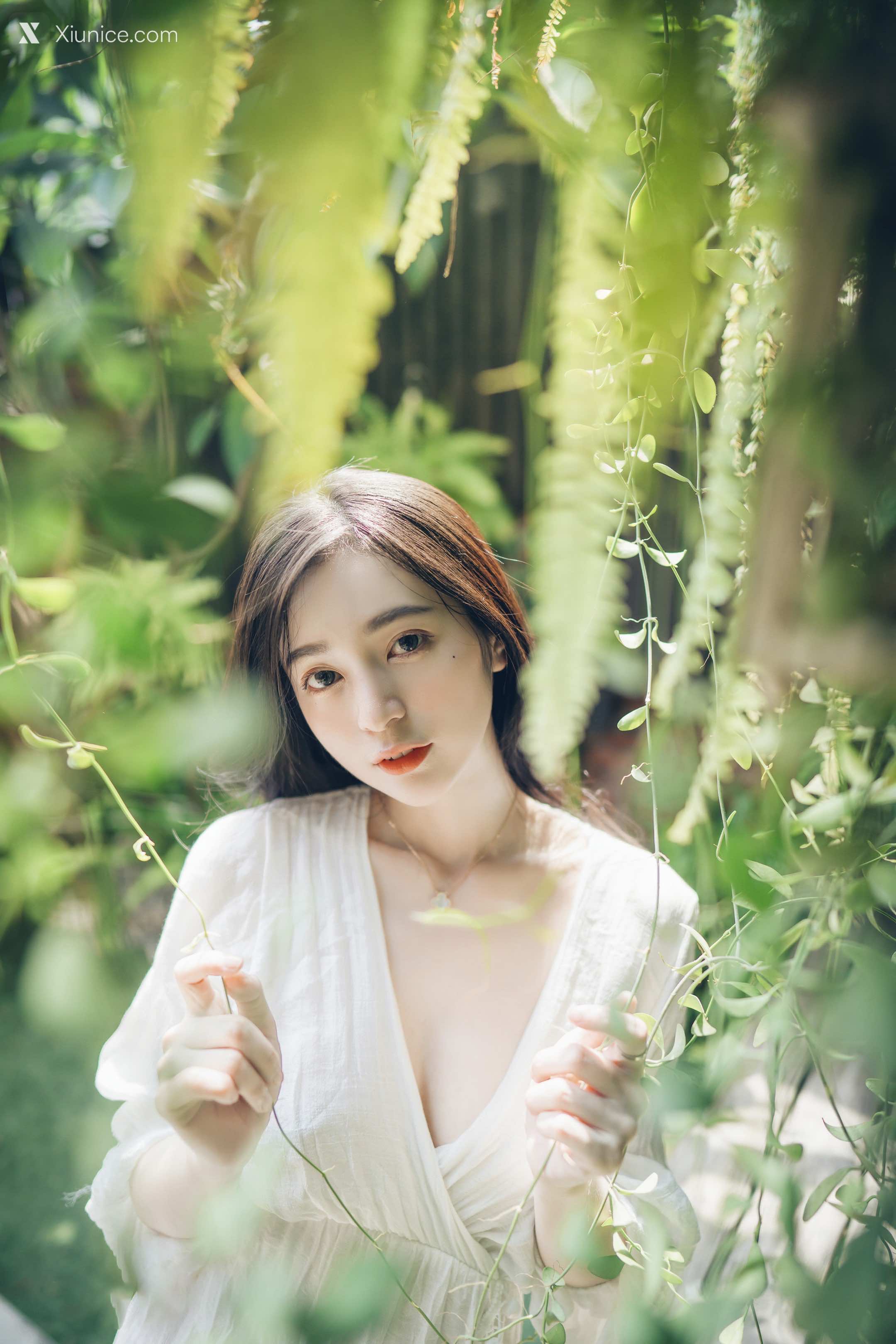 JVID – 辰辰 – 生日最大尺度呈现-实体写真电子版 第129张