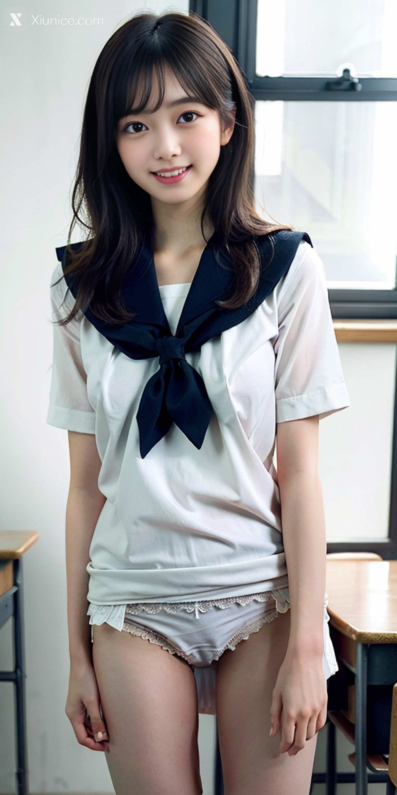 AI Girl – UnrealGirls精选集 Part 4 第115张