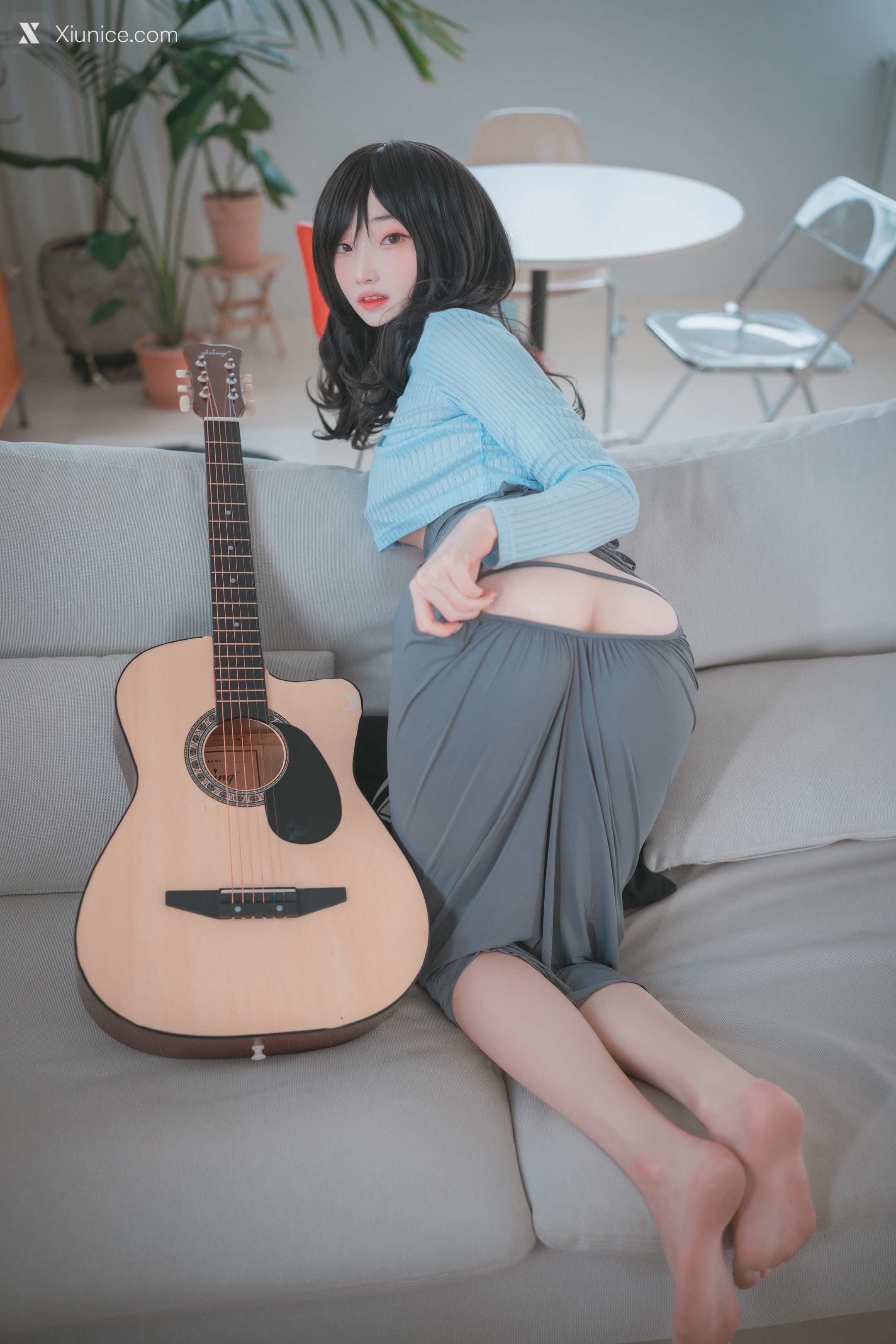 DJAWA Photo – Bambi (밤비) – iila illa 第37张