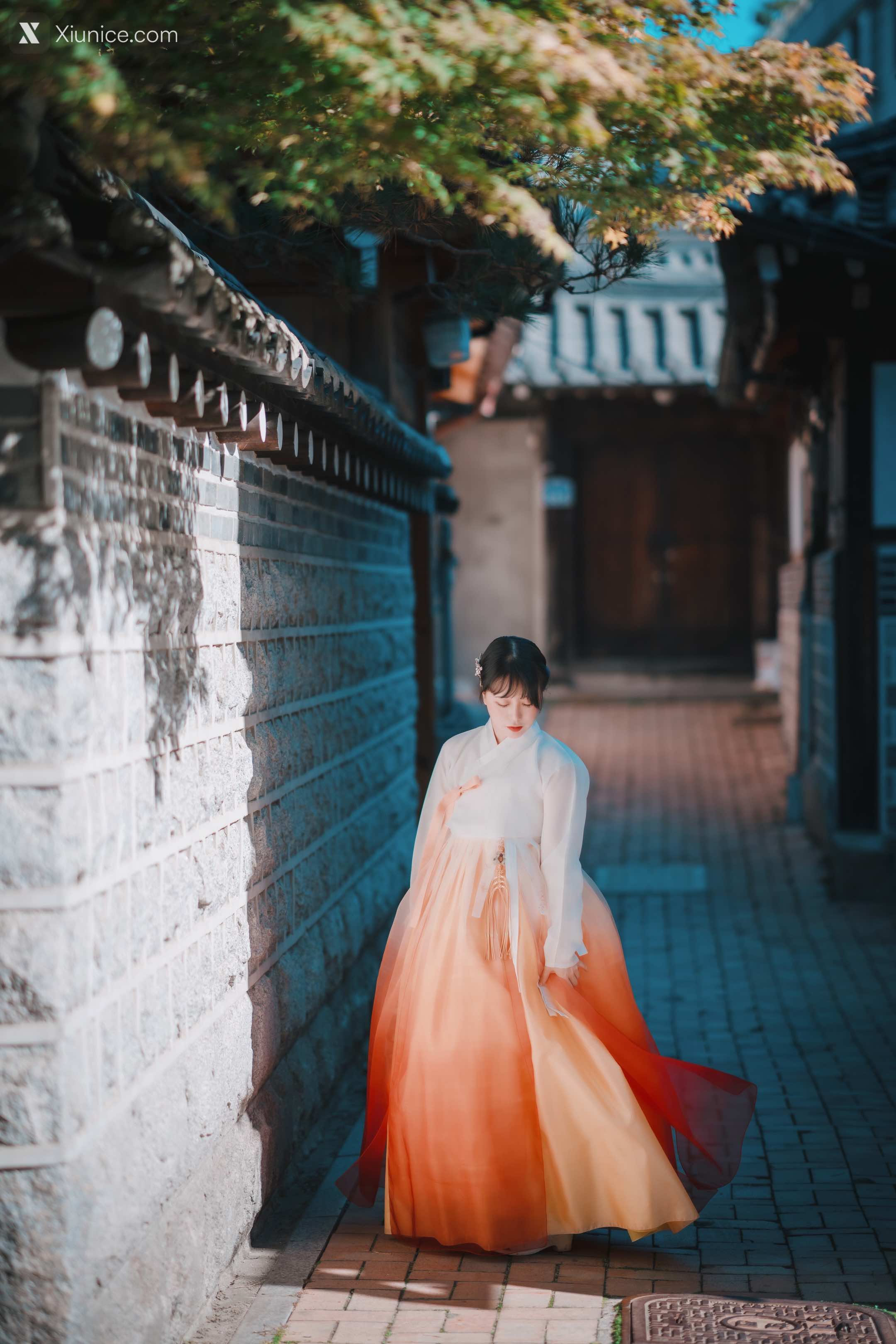 DJAWA Photo – DJAWA Photo – ZziZzi – Chuseok 第1张