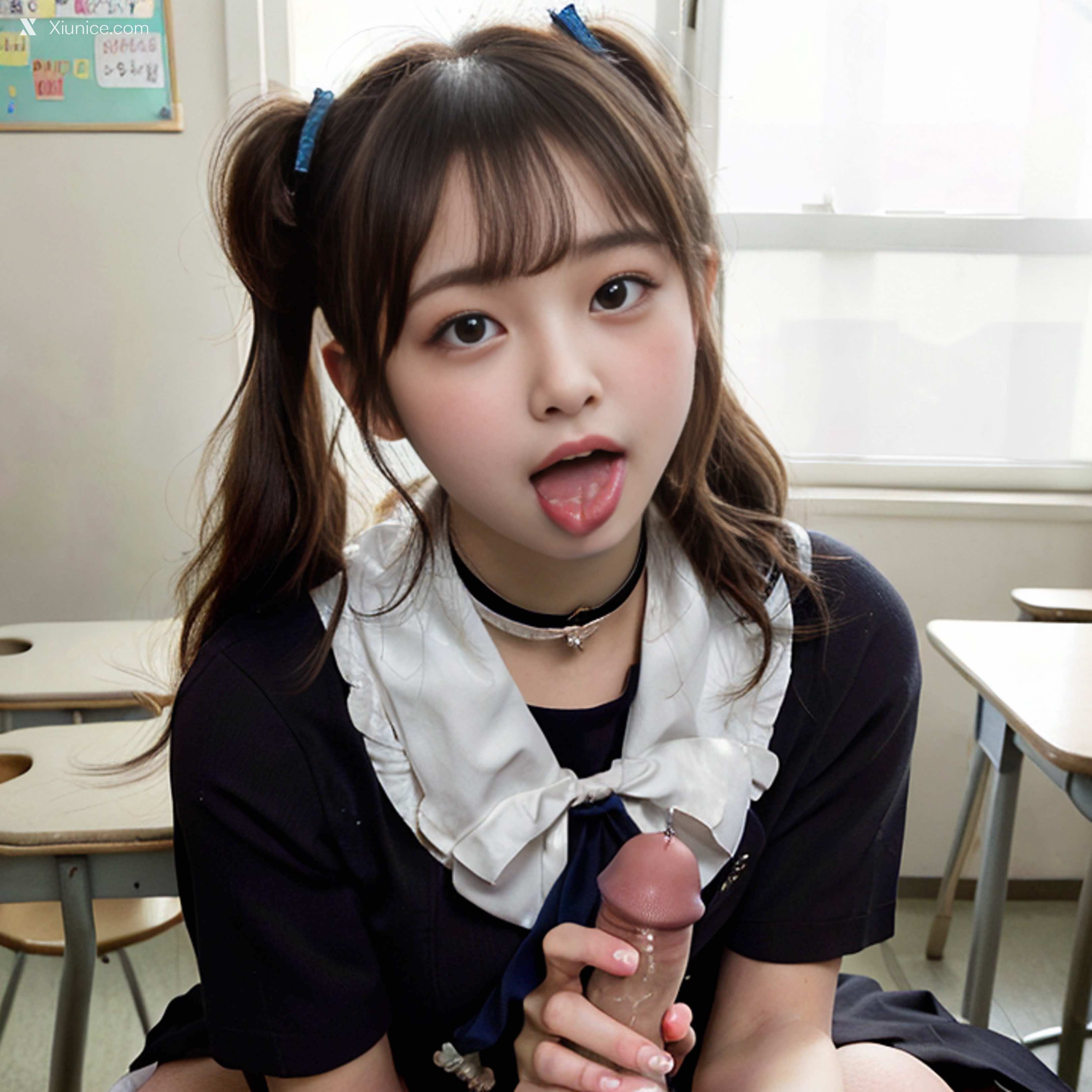 AI Girl – UnrealGirls精选集 Part 4 第40张