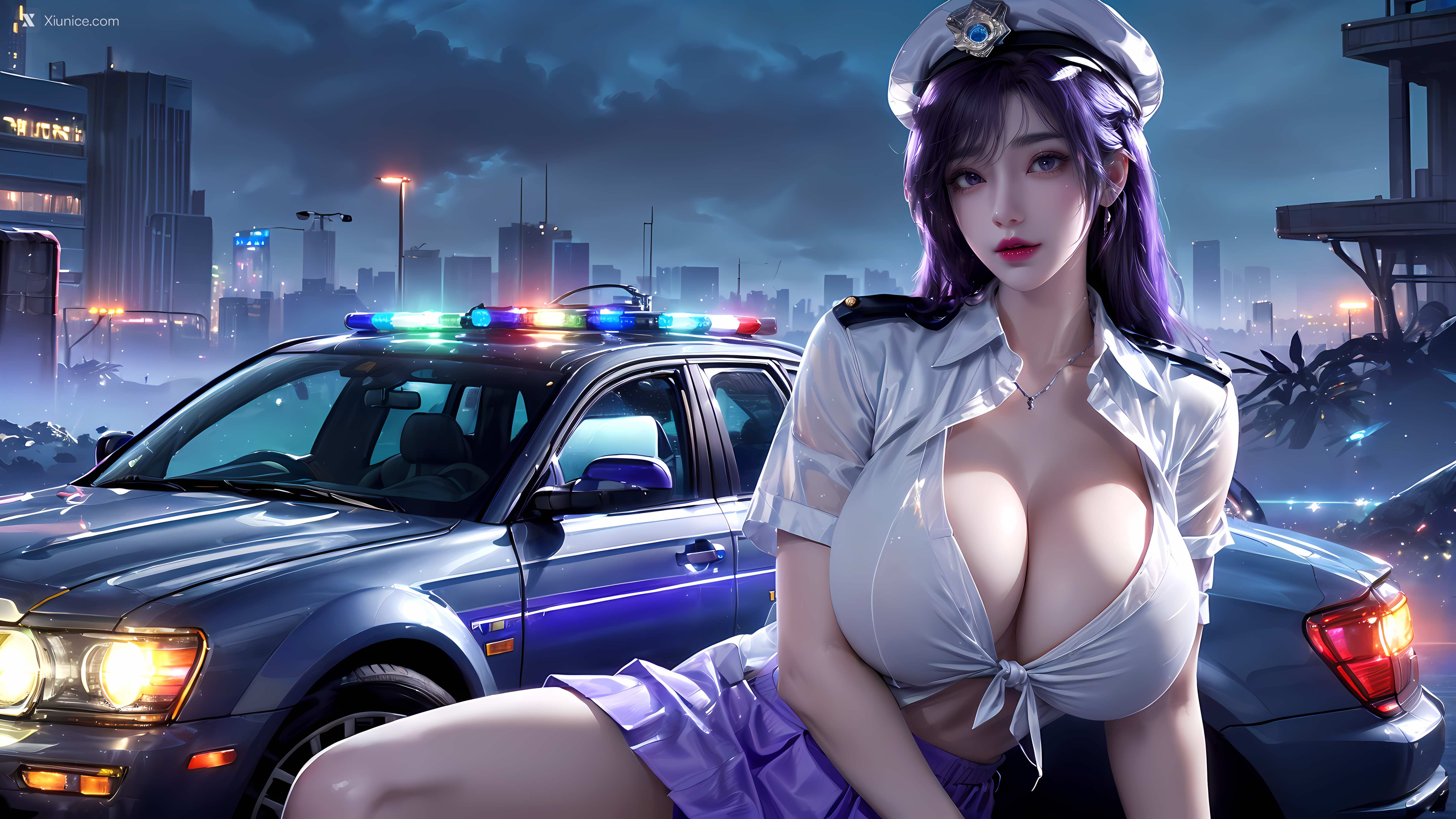 AI Girl – kuzan – 完美世界-云曦 合集 第290张