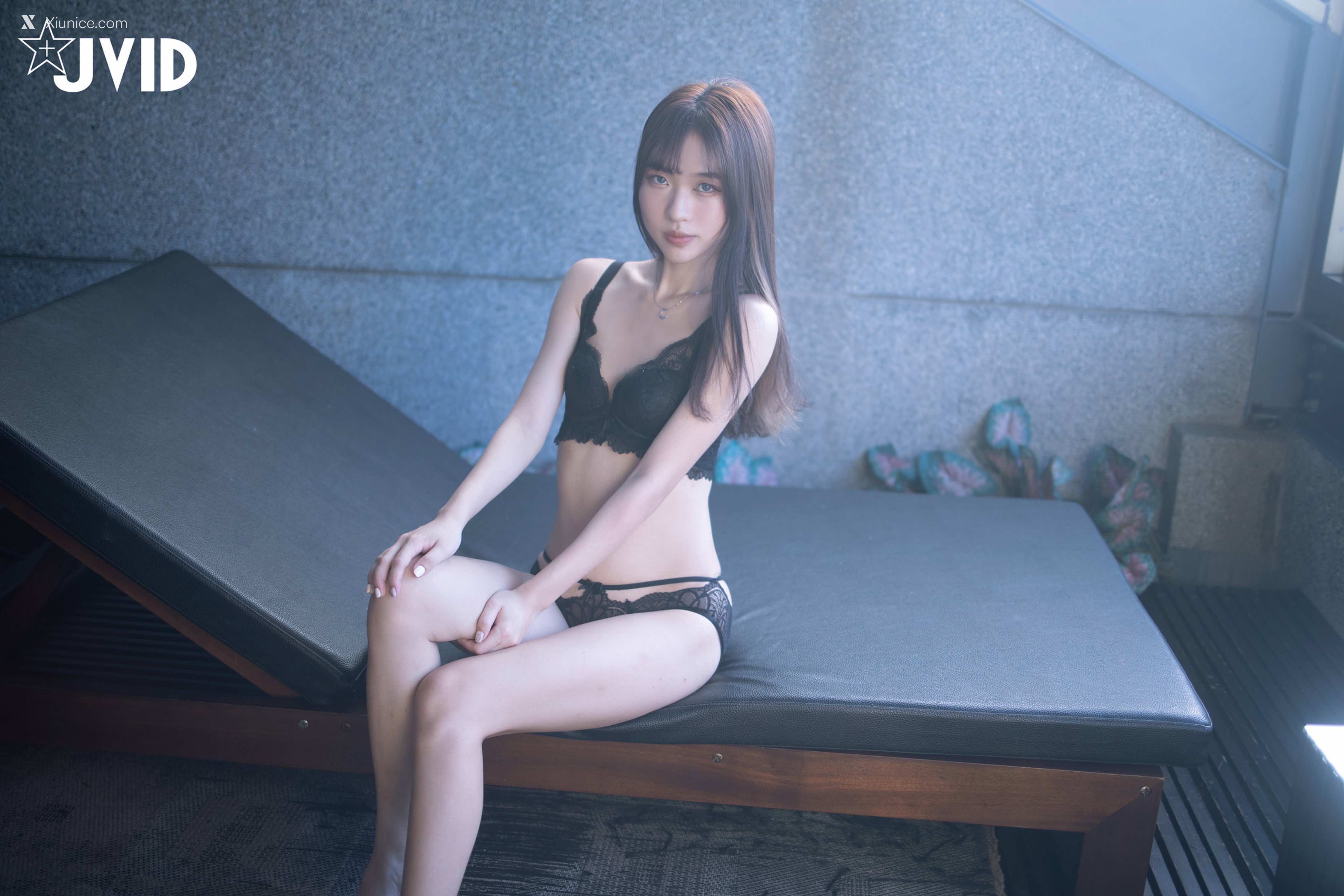 JVID – 漫漫 – S+超美人漫漫 限定尺度寫真 第32张