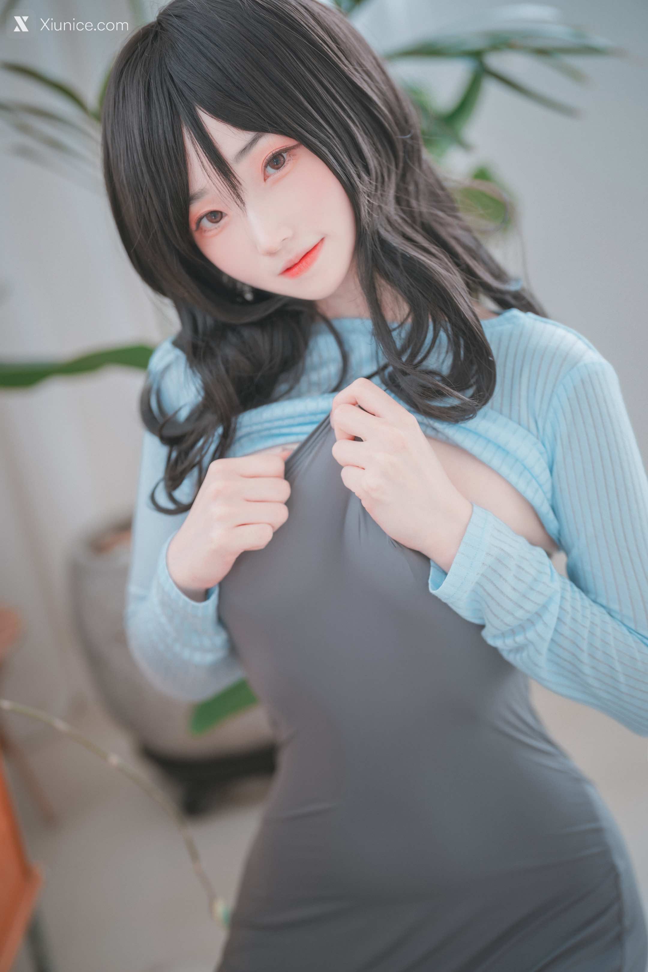 DJAWA Photo – Bambi (밤비) – iila illa 第64张