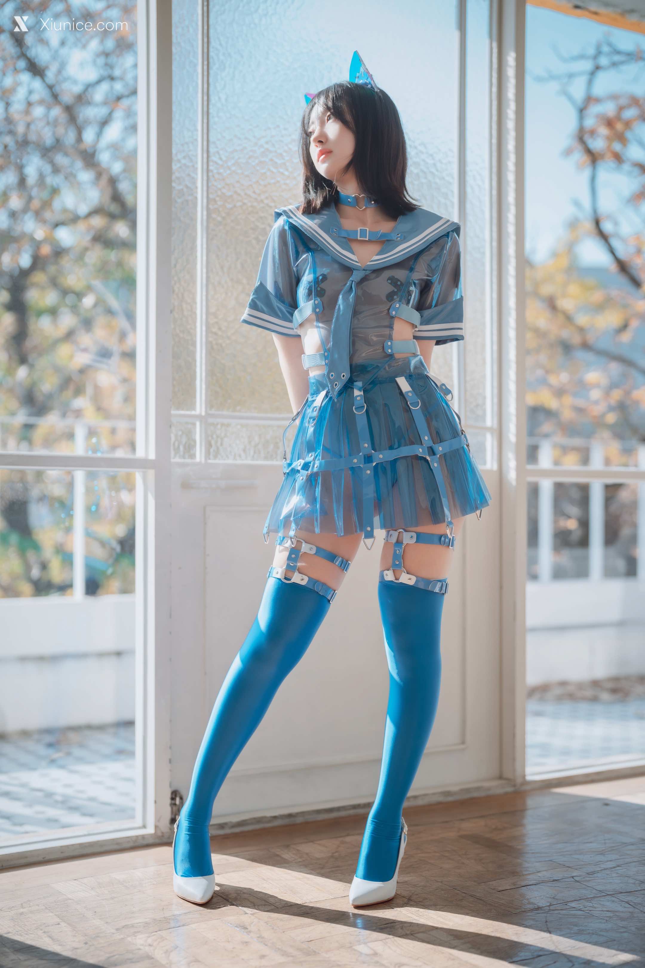 DJAWA Photo – HaNari (하나리) – Dream High School (+S.Ver) 第56张