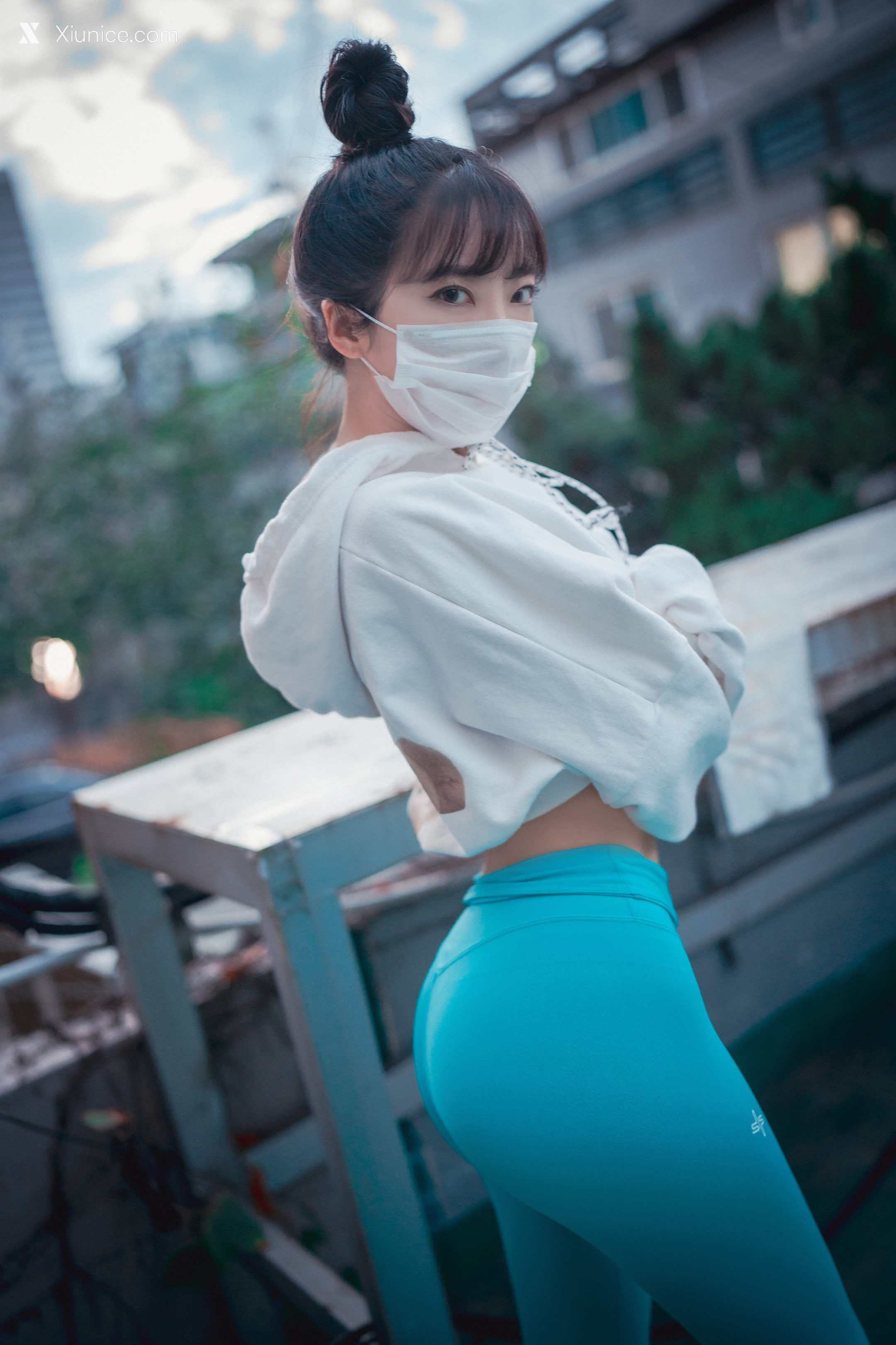 DJAWA Photo – HaNari (하나리) – Loose and Tight Cool Mint 第35张