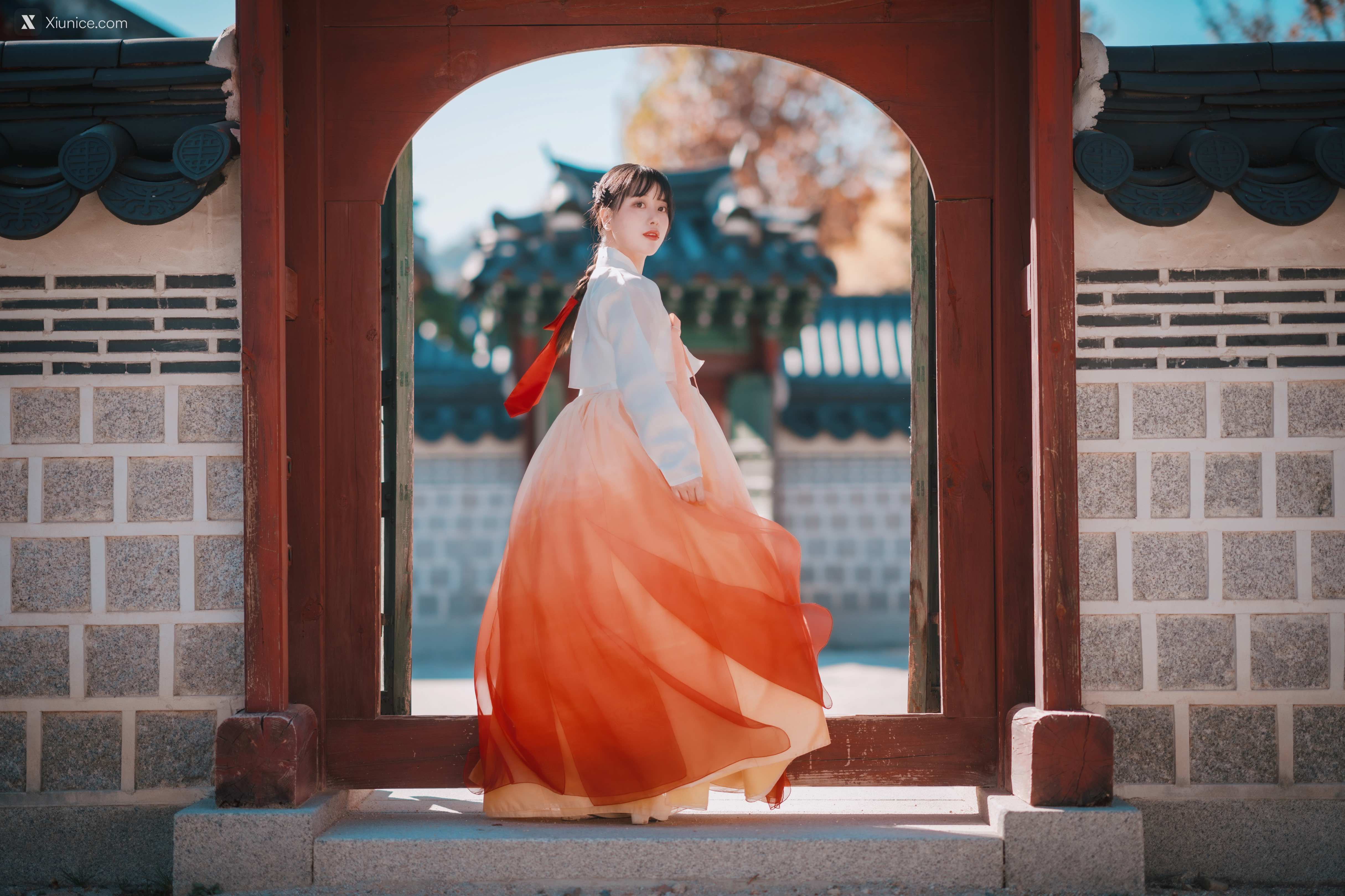 DJAWA Photo – DJAWA Photo – ZziZzi – Chuseok 第65张