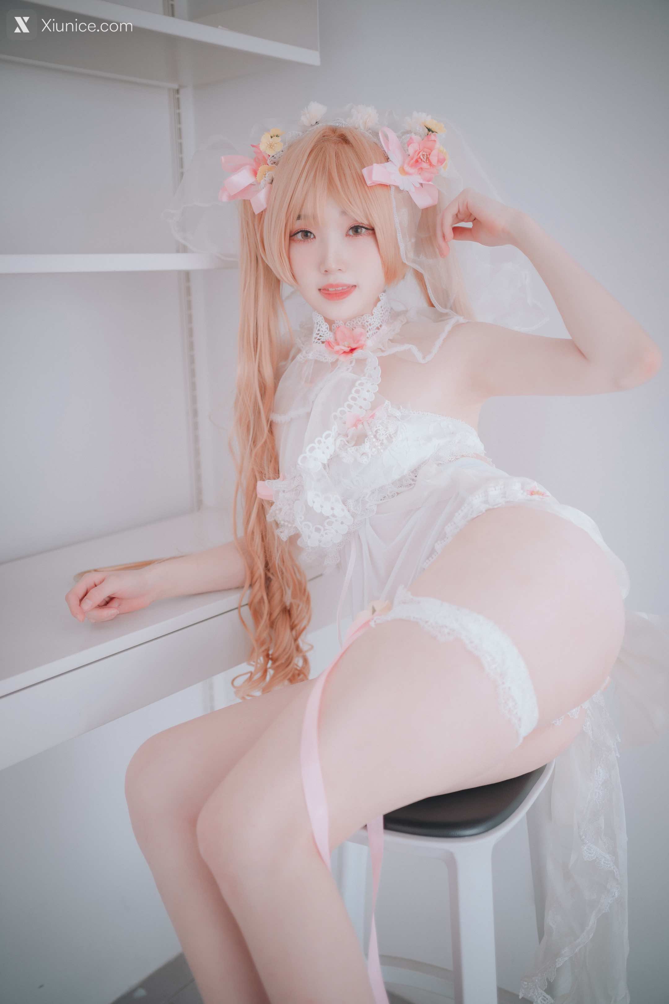 DJAWA Photo – Bambi (밤비) – God Mother Heket (Destiny Child) (Full ver.) 第39张