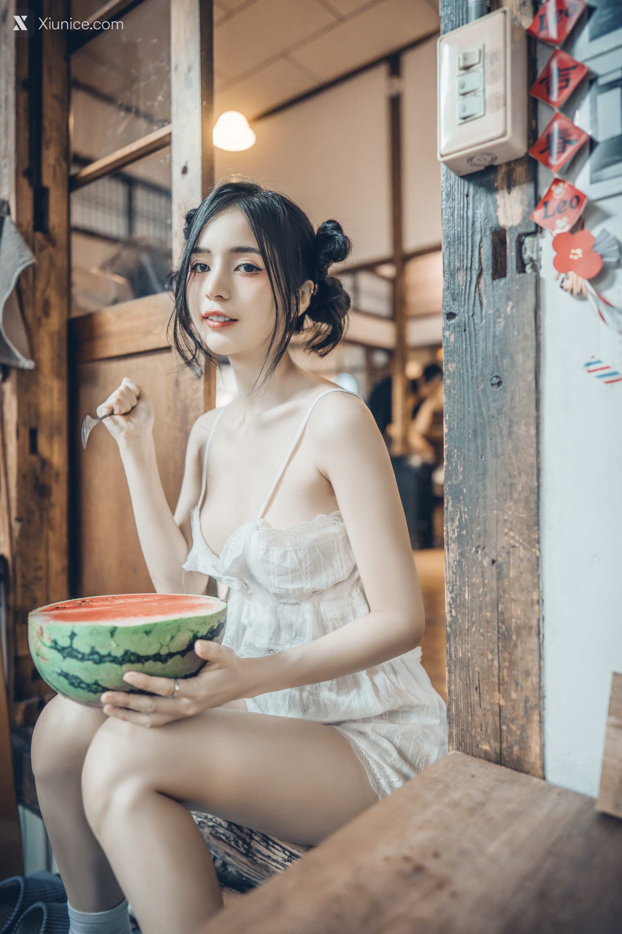 JVID – 辰辰 – 生日最大尺度呈现-实体写真电子版 第87张