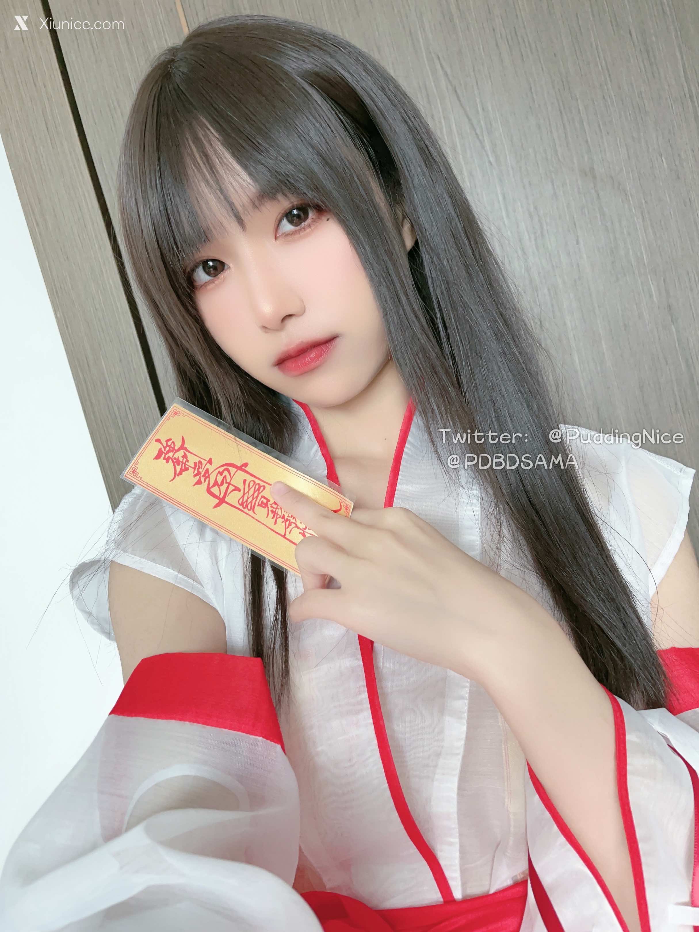 Coser@布丁大法 (Pudding Dafa) 莓果挞 第3张