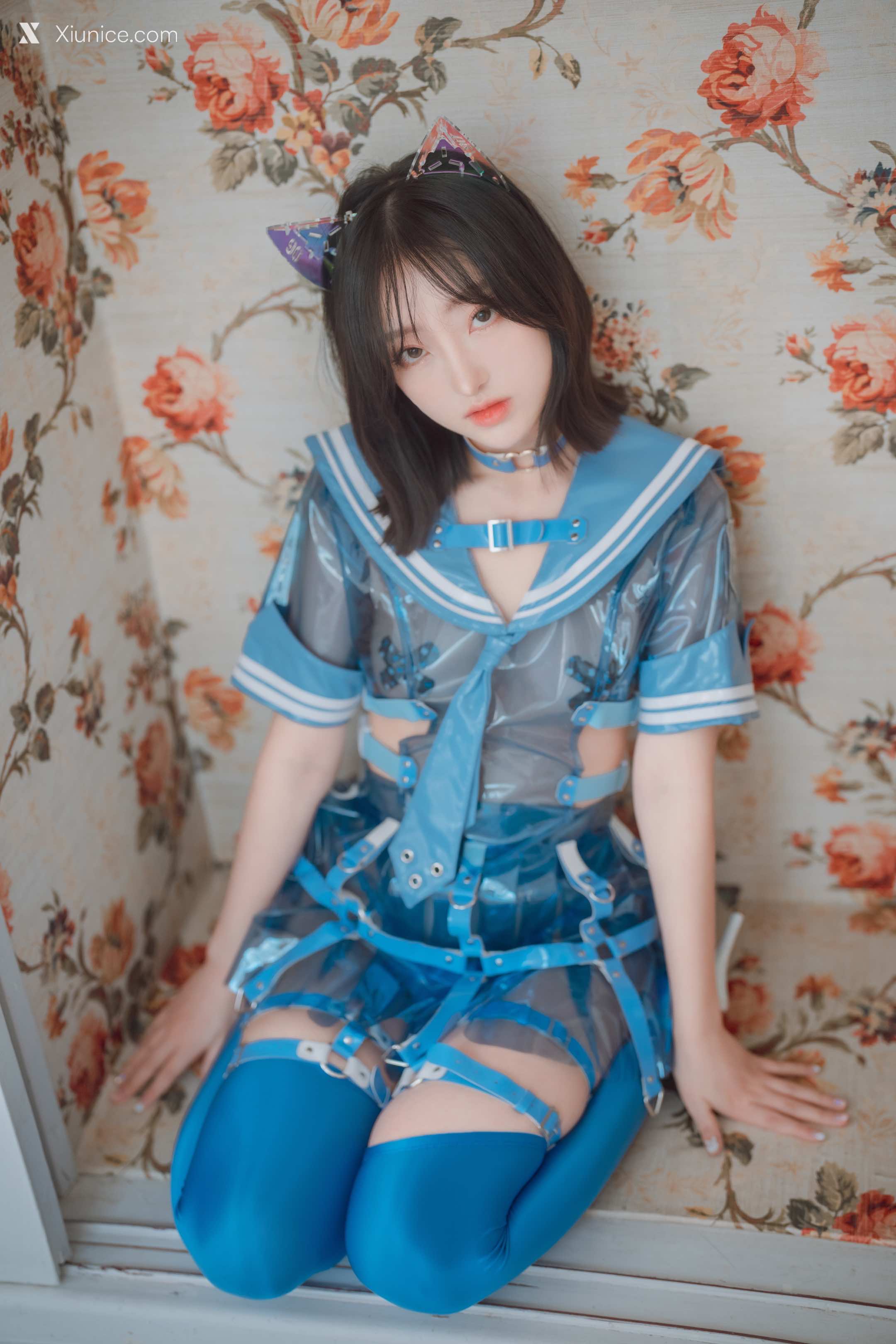 DJAWA Photo – HaNari (하나리) – Dream High School (+S.Ver) 第86张