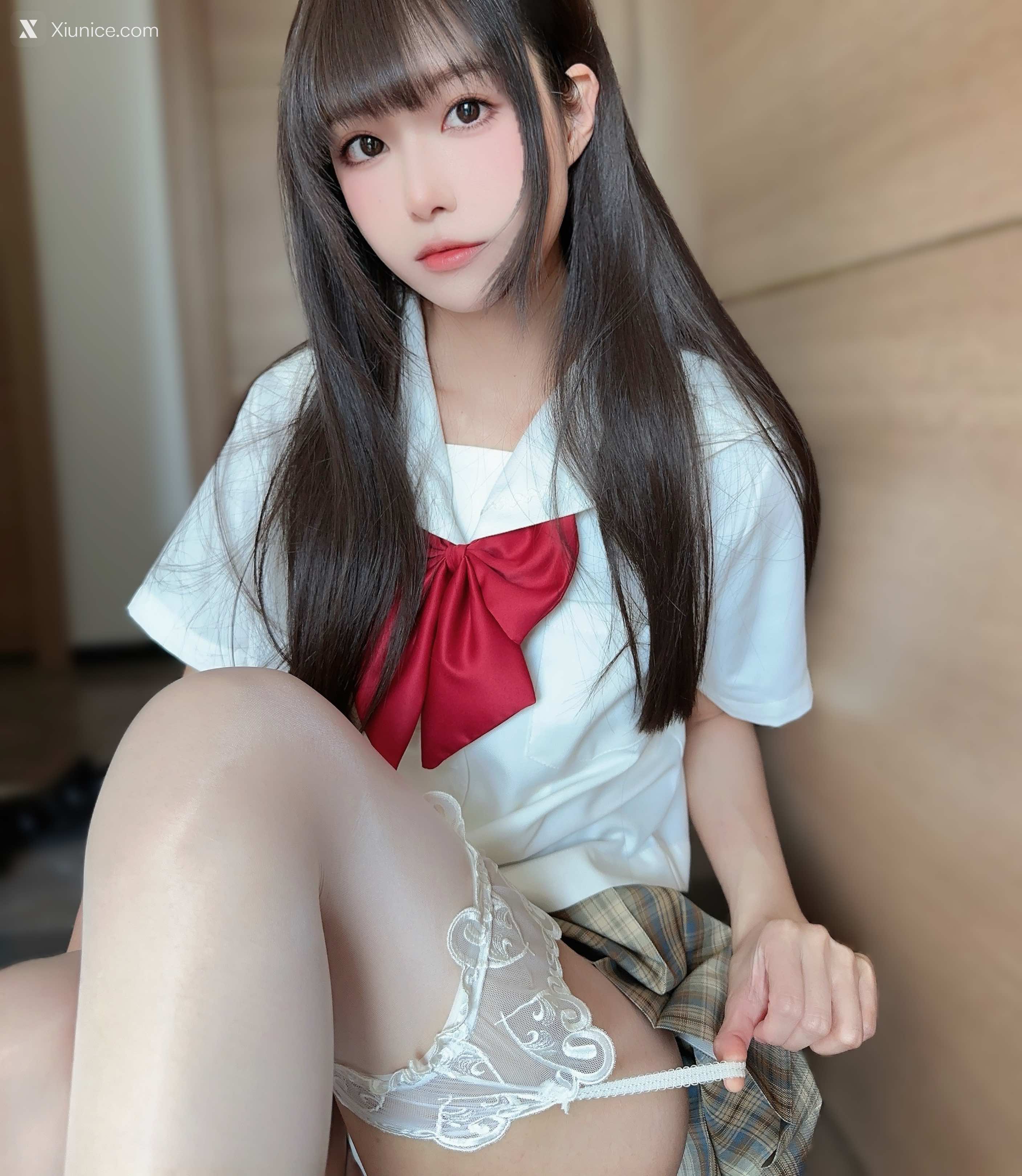 Coser@布丁大法 (Pudding Dafa) 白之恋 第59张