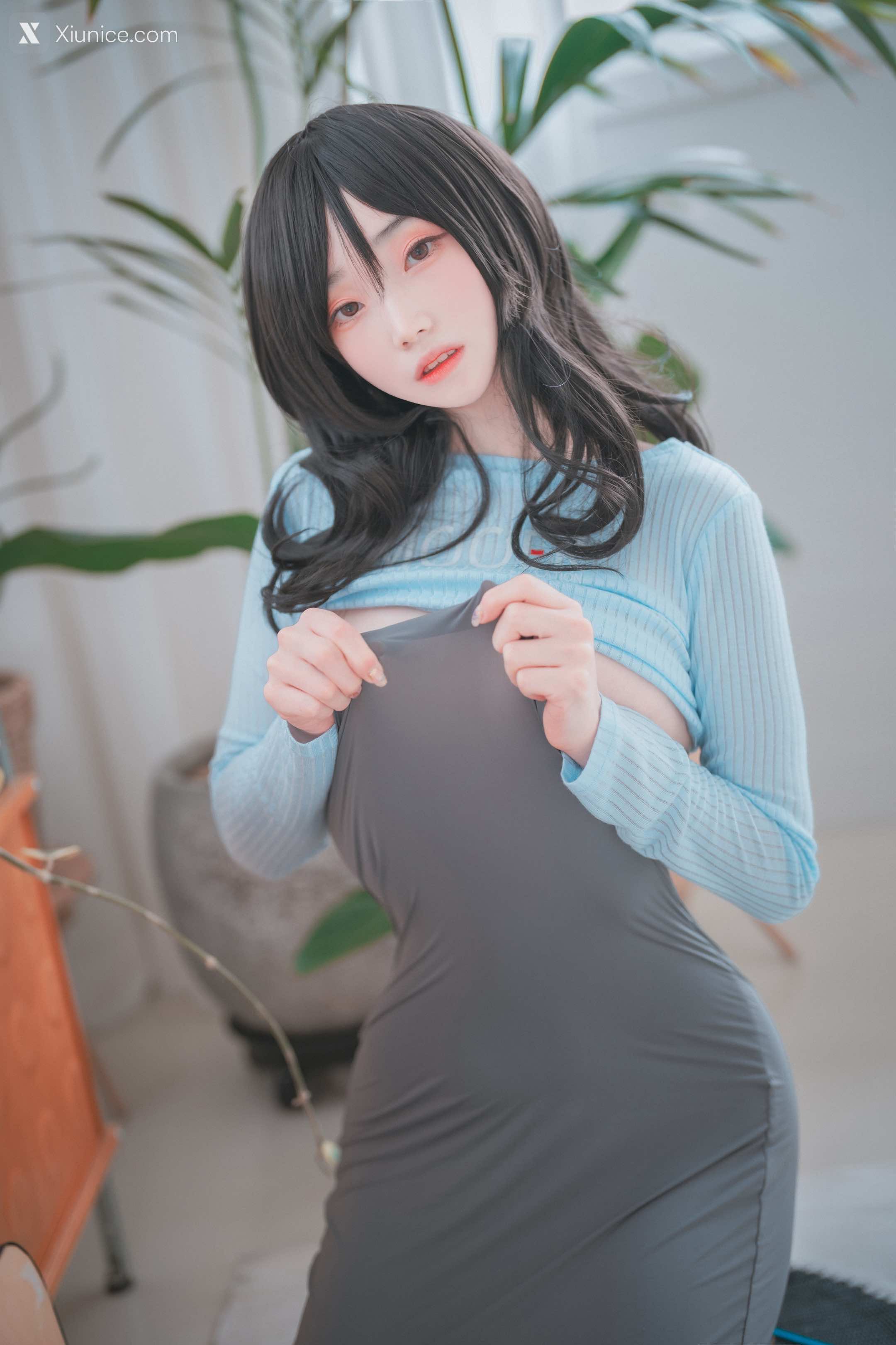 DJAWA Photo – Bambi (밤비) – iila illa 第66张