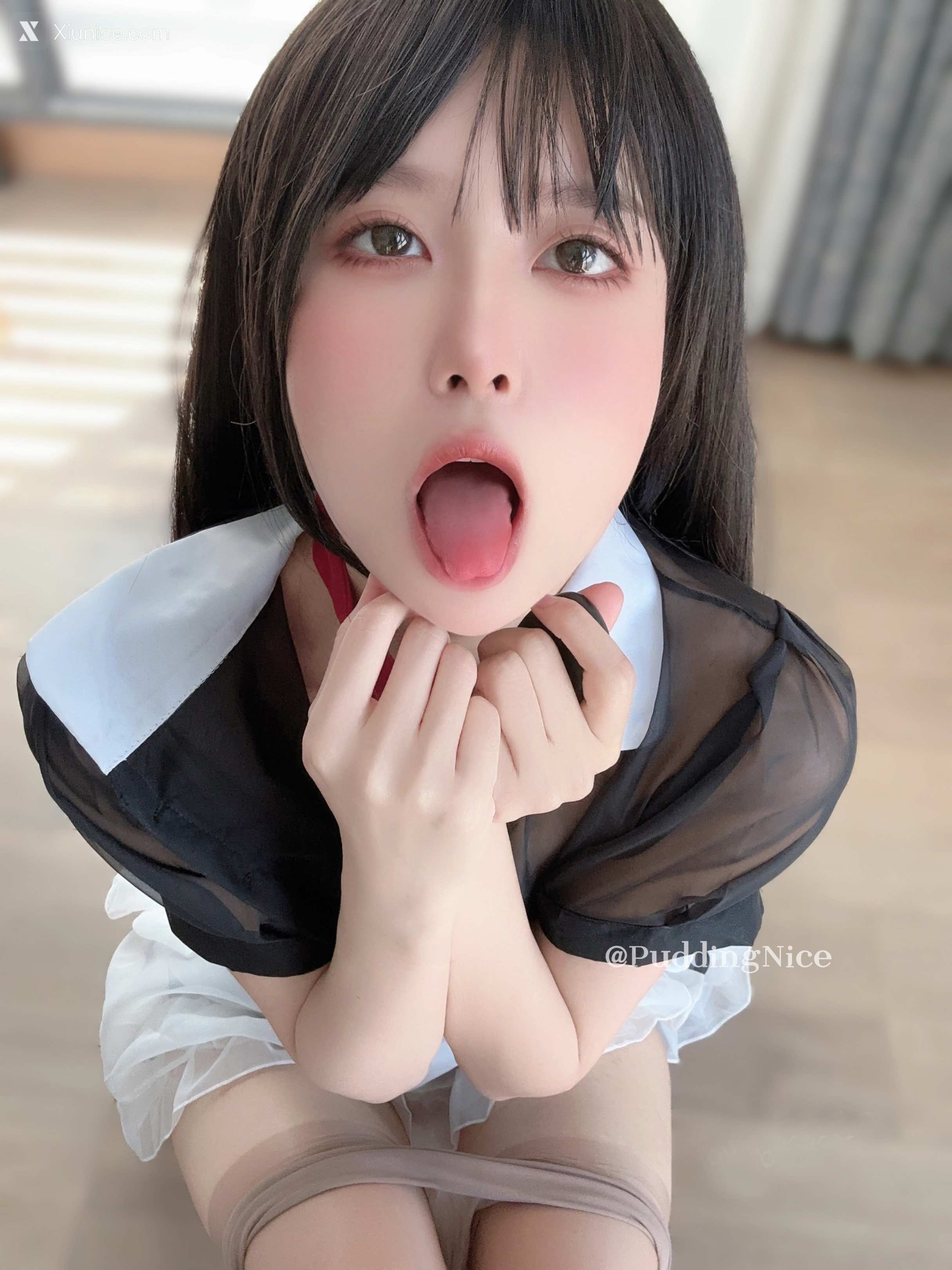 Coser@布丁大法 (Pudding Dafa) 甜甜圈 第27张