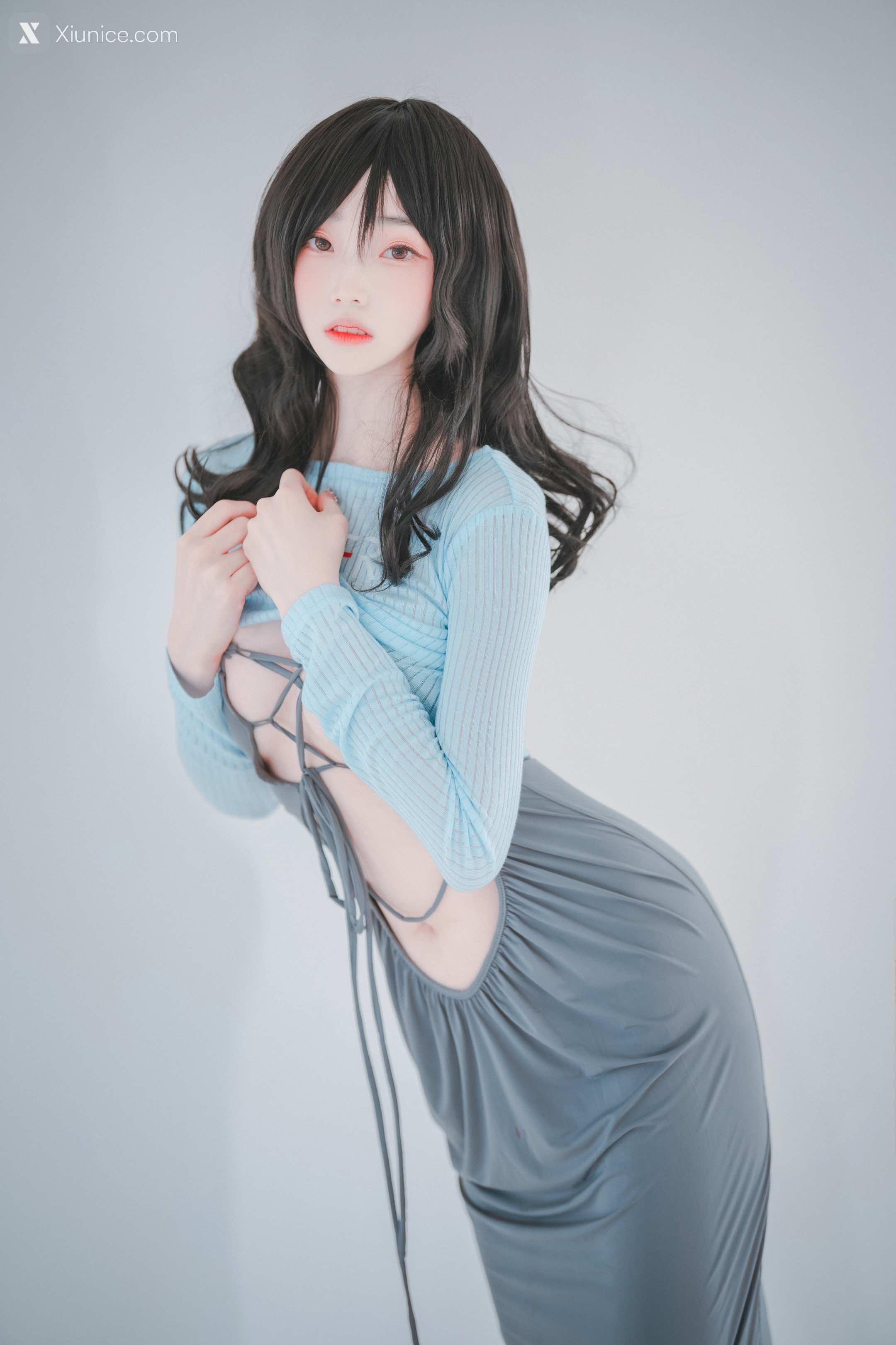DJAWA Photo – Bambi (밤비) – iila illa 第84张