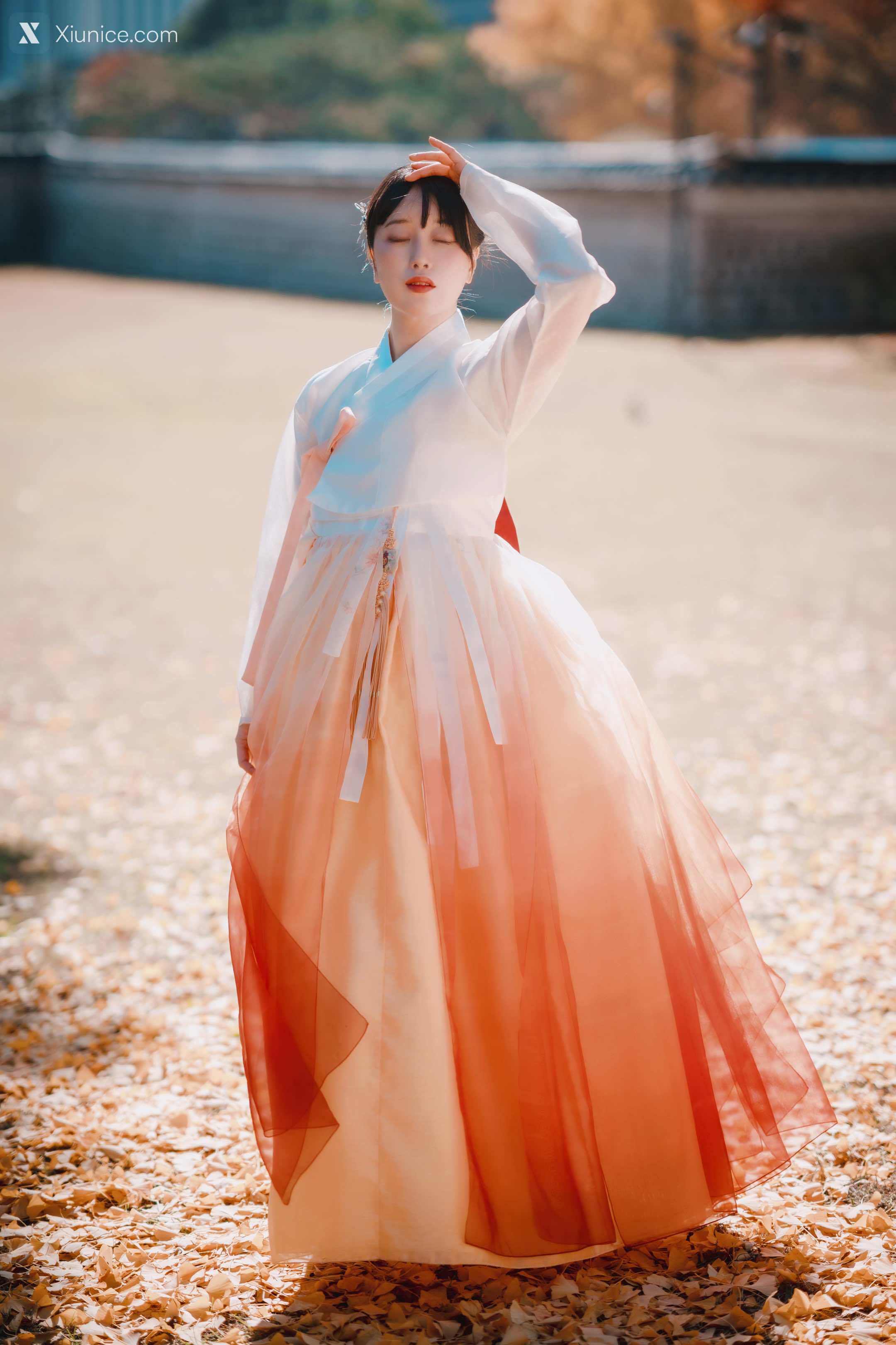 DJAWA Photo – DJAWA Photo – ZziZzi – Chuseok 第18张