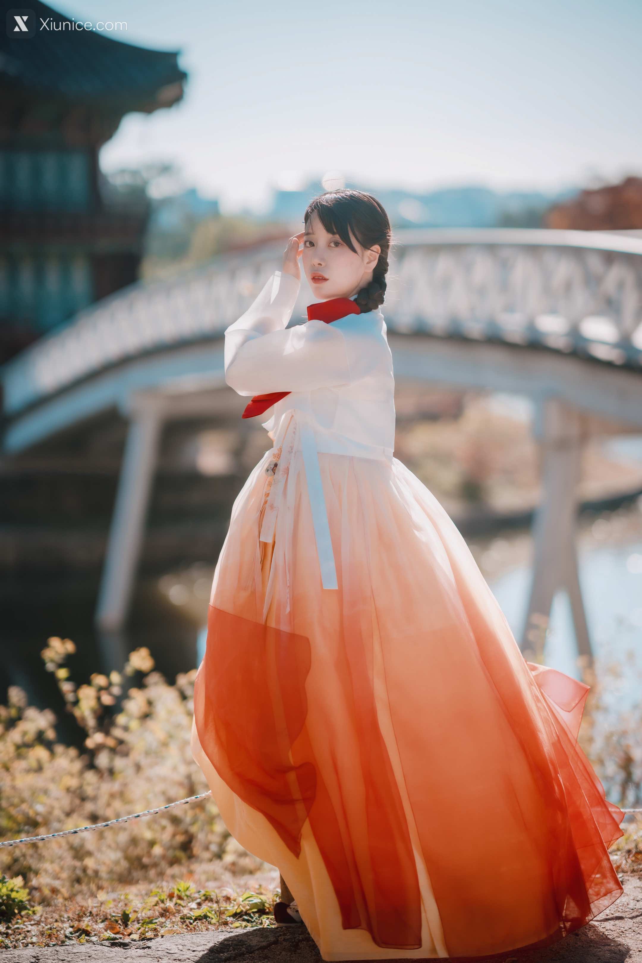 DJAWA Photo – DJAWA Photo – ZziZzi – Chuseok 第92张