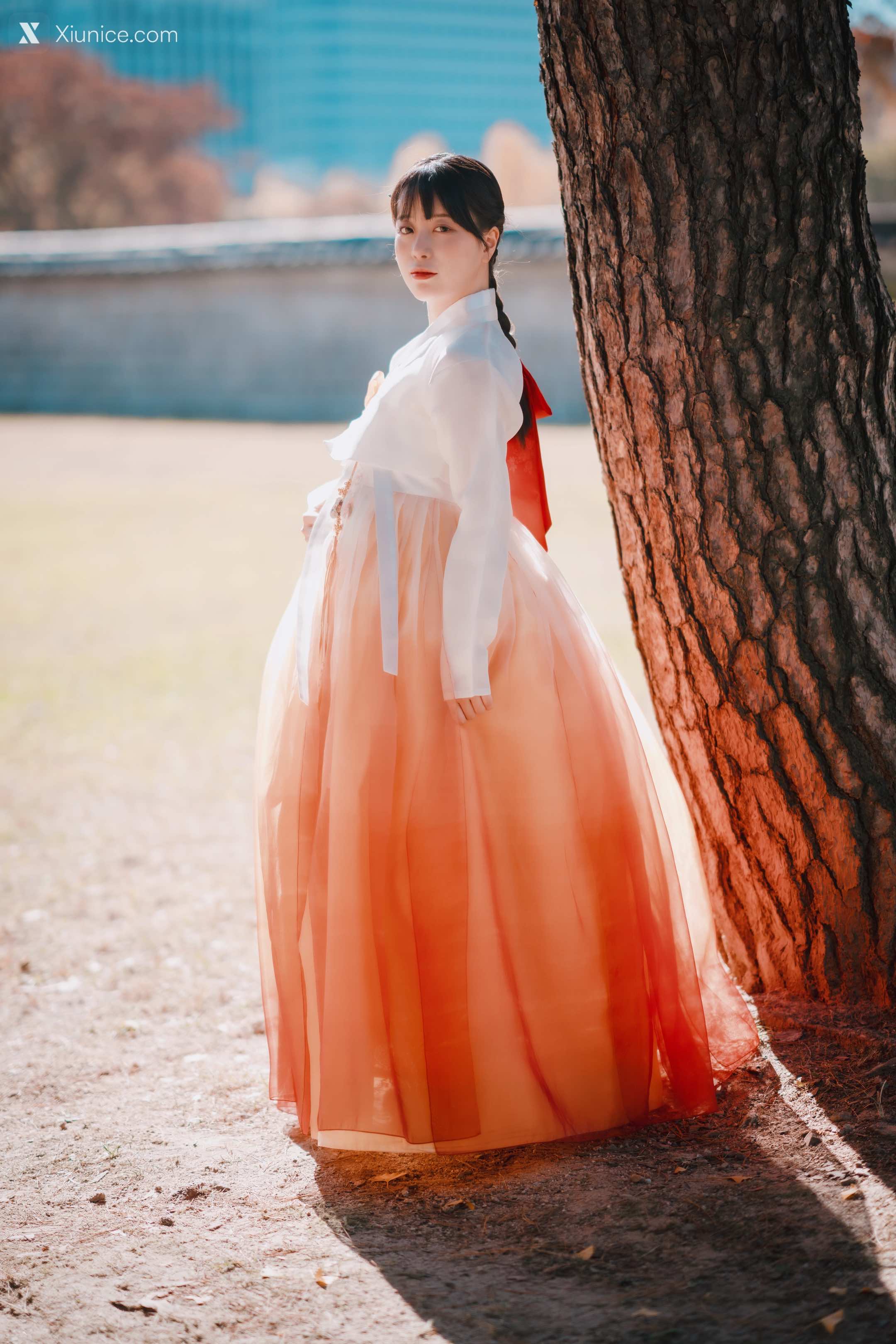 DJAWA Photo – DJAWA Photo – ZziZzi – Chuseok 第36张