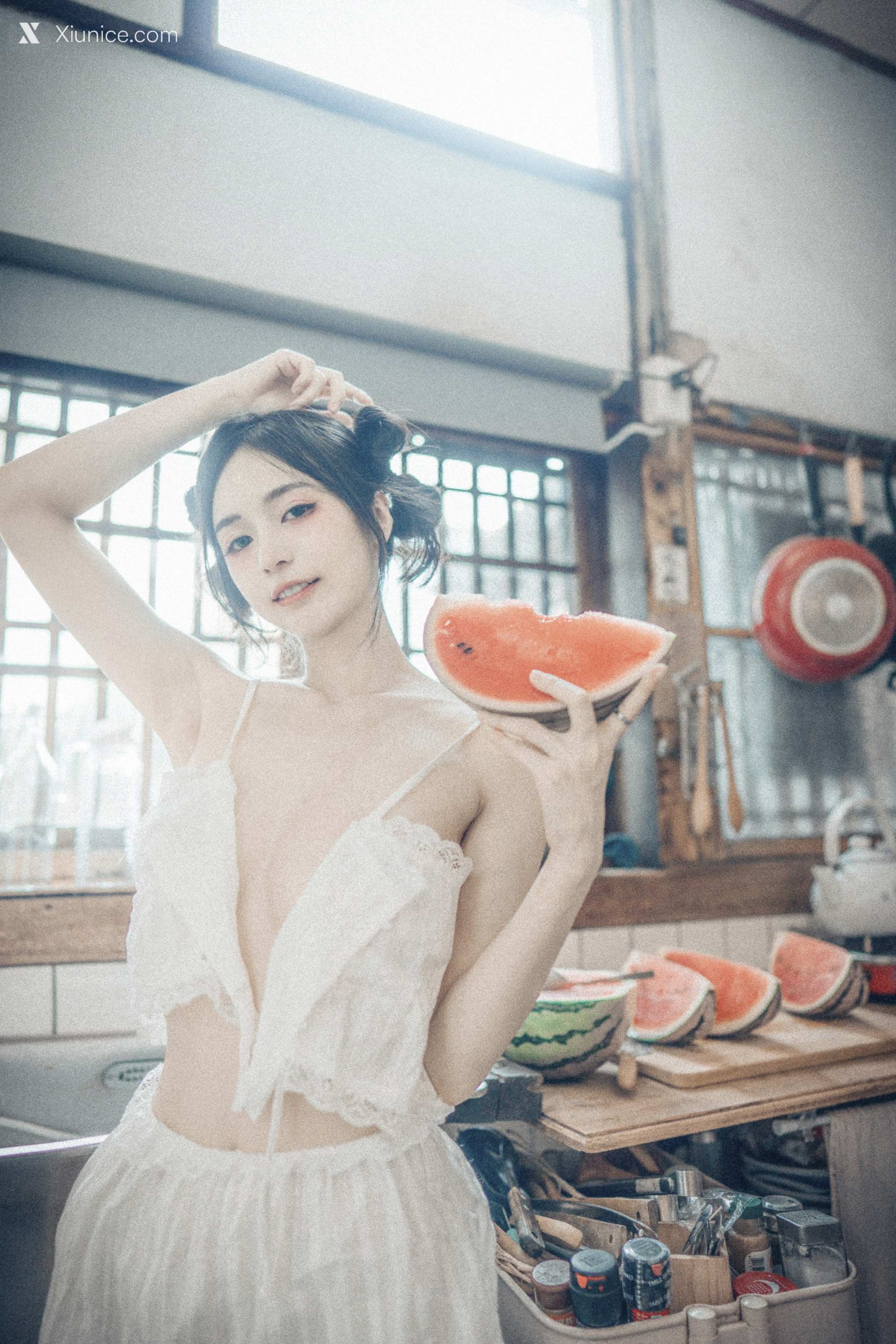 JVID – 辰辰 – 生日最大尺度呈现-实体写真电子版 第100张