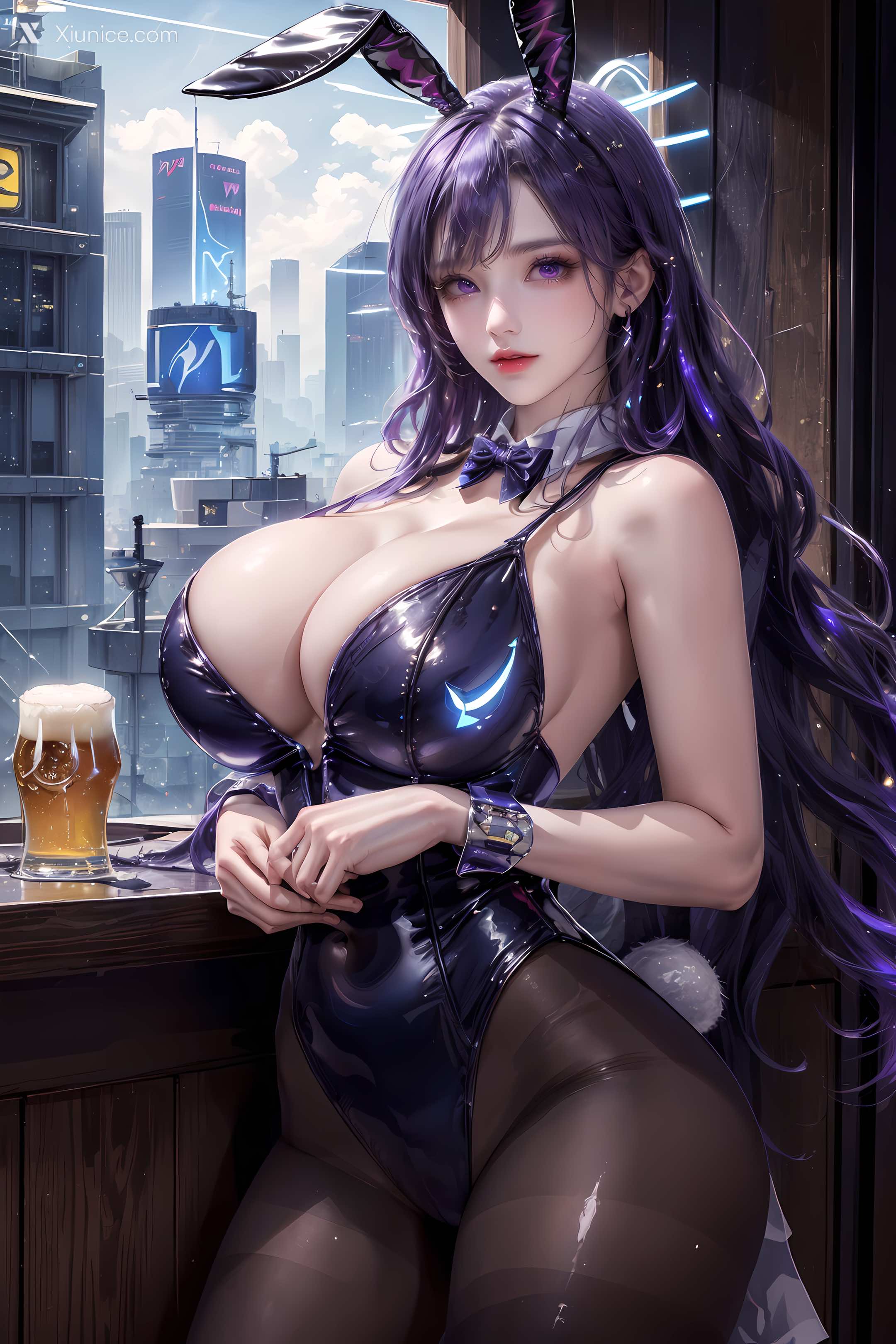 AI Girl – kuzan – 原神人物合集 第156张