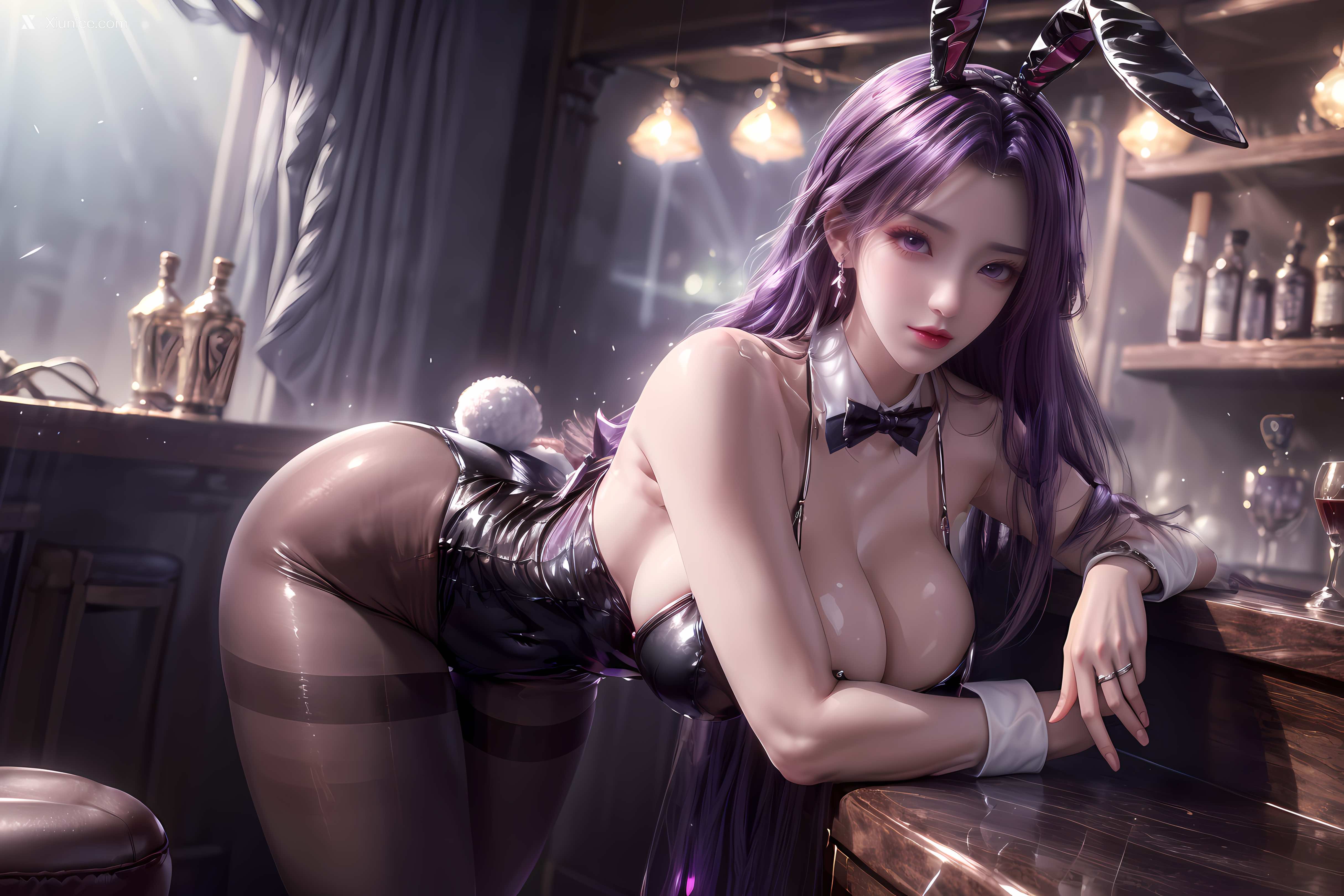 AI Girl – kuzan – 完美世界-云曦 合集 第231张