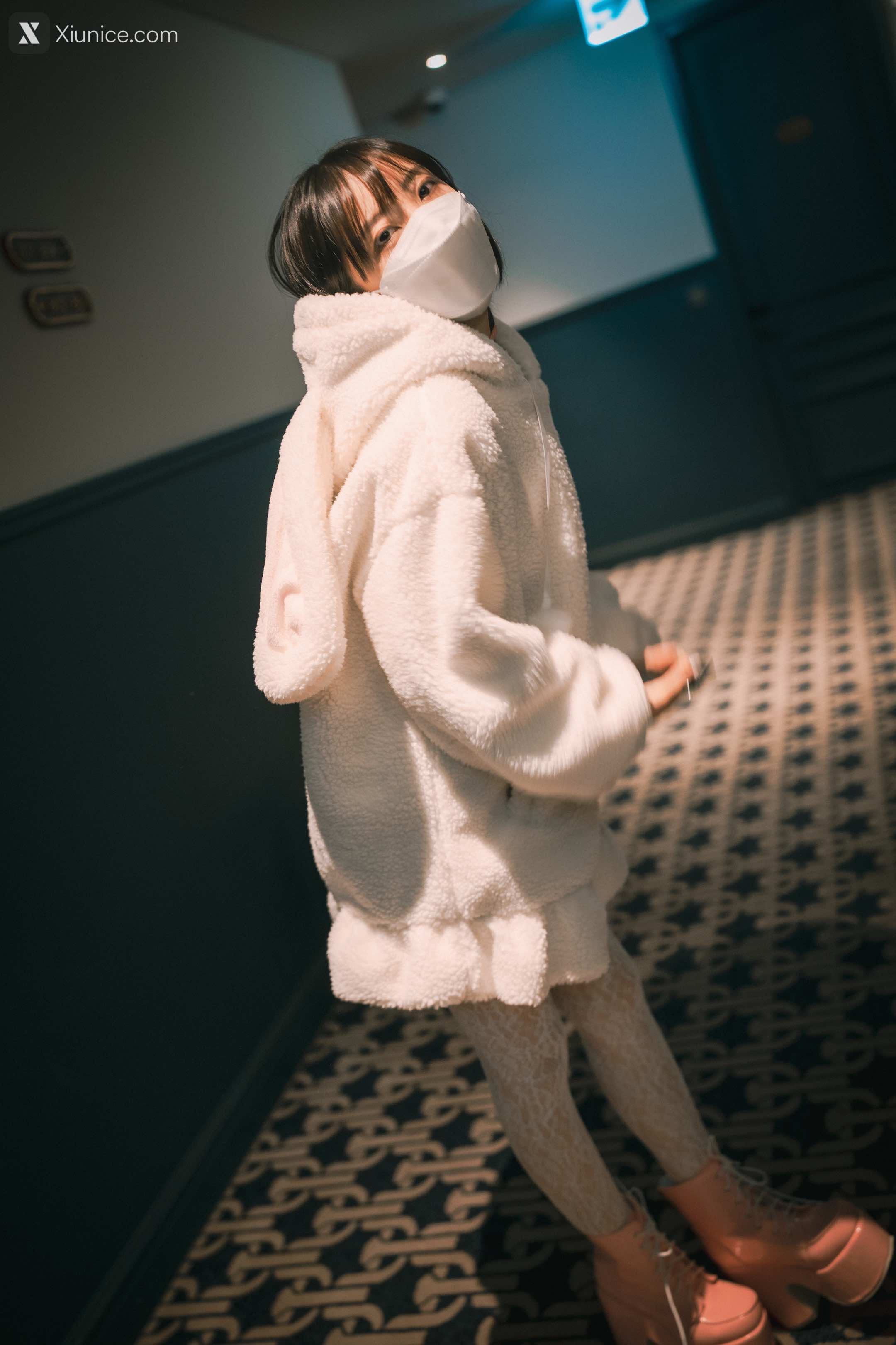 DJAWA Photo – HaNari (하나리) – Knotting Class #7 (+S.Ver) 第6张