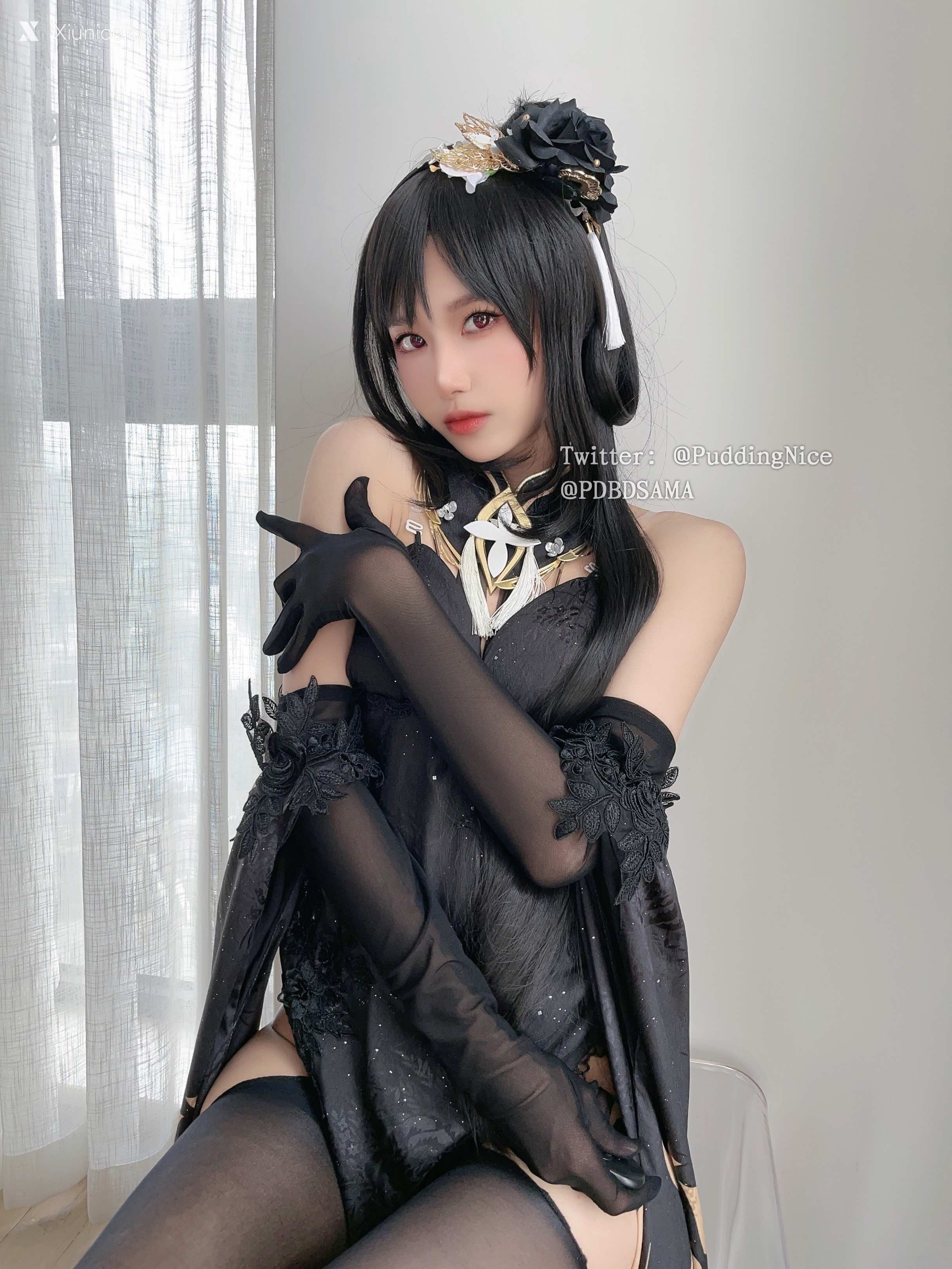 Coser@布丁大法 (Pudding Dafa) 黑糖拿铁 第4张