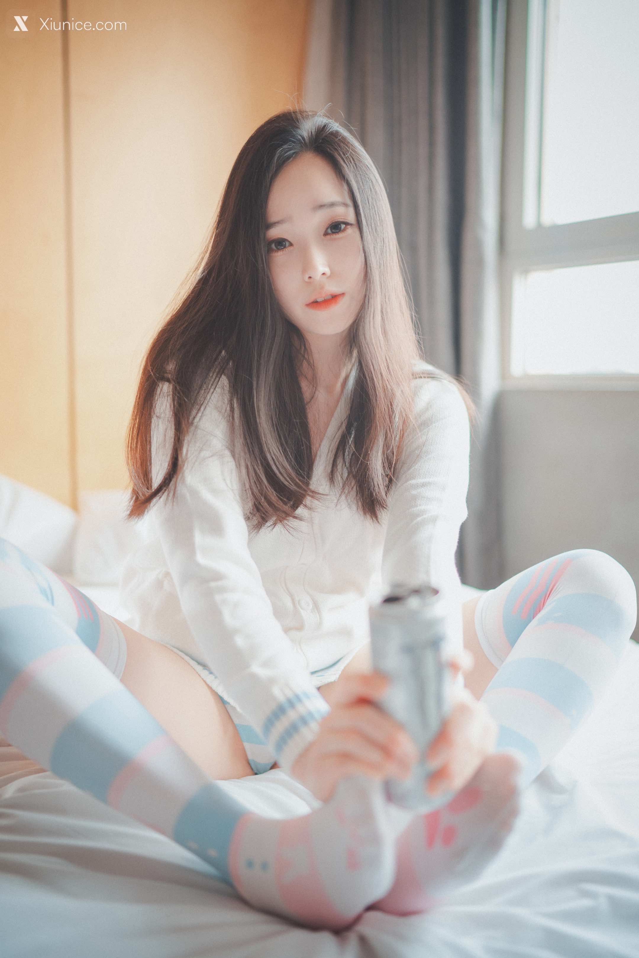 DJAWA Photo – Bambi (밤비) – Homebody Girl 第3张