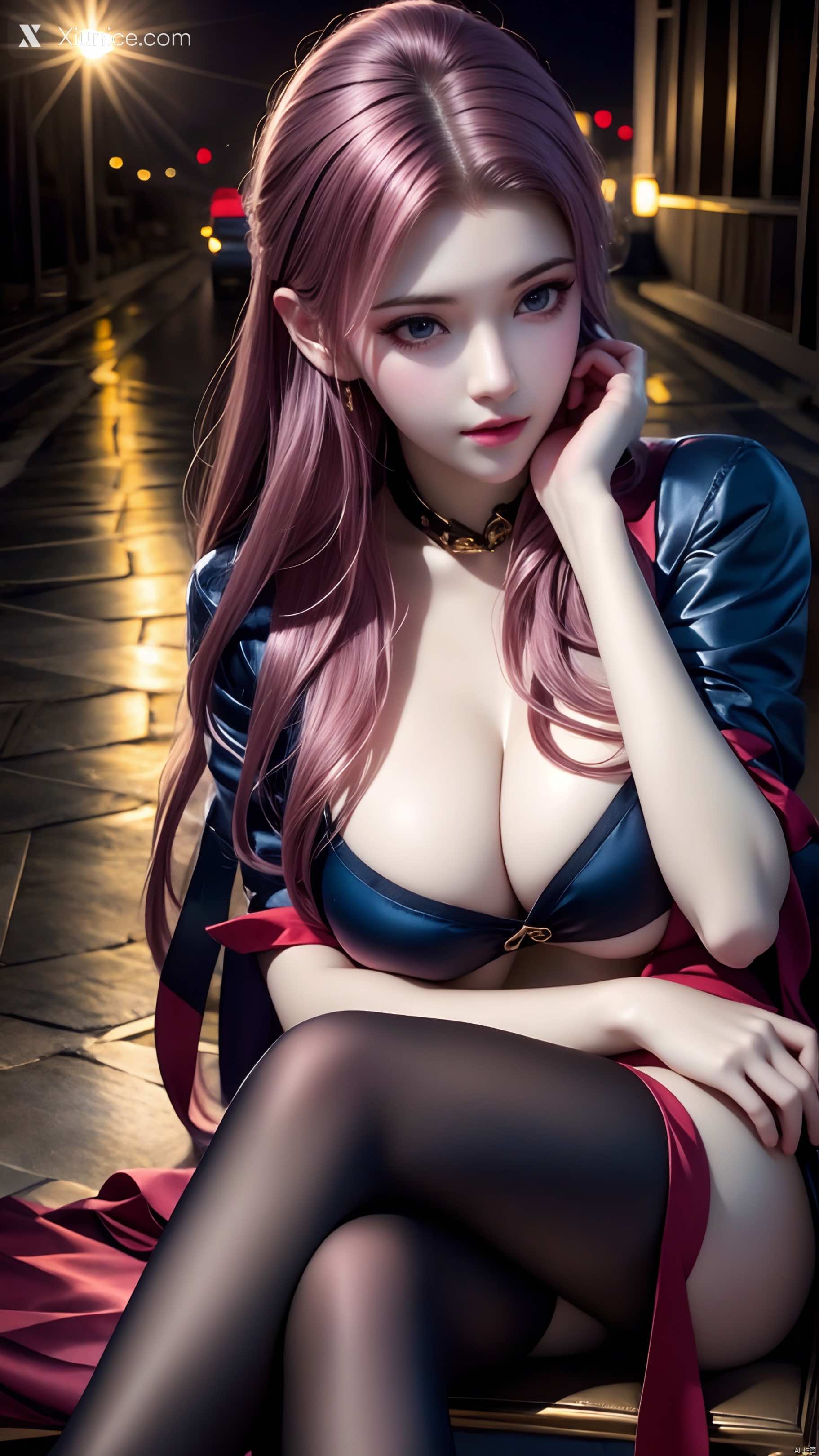 AI Girl – 云悠悠竖 第67张