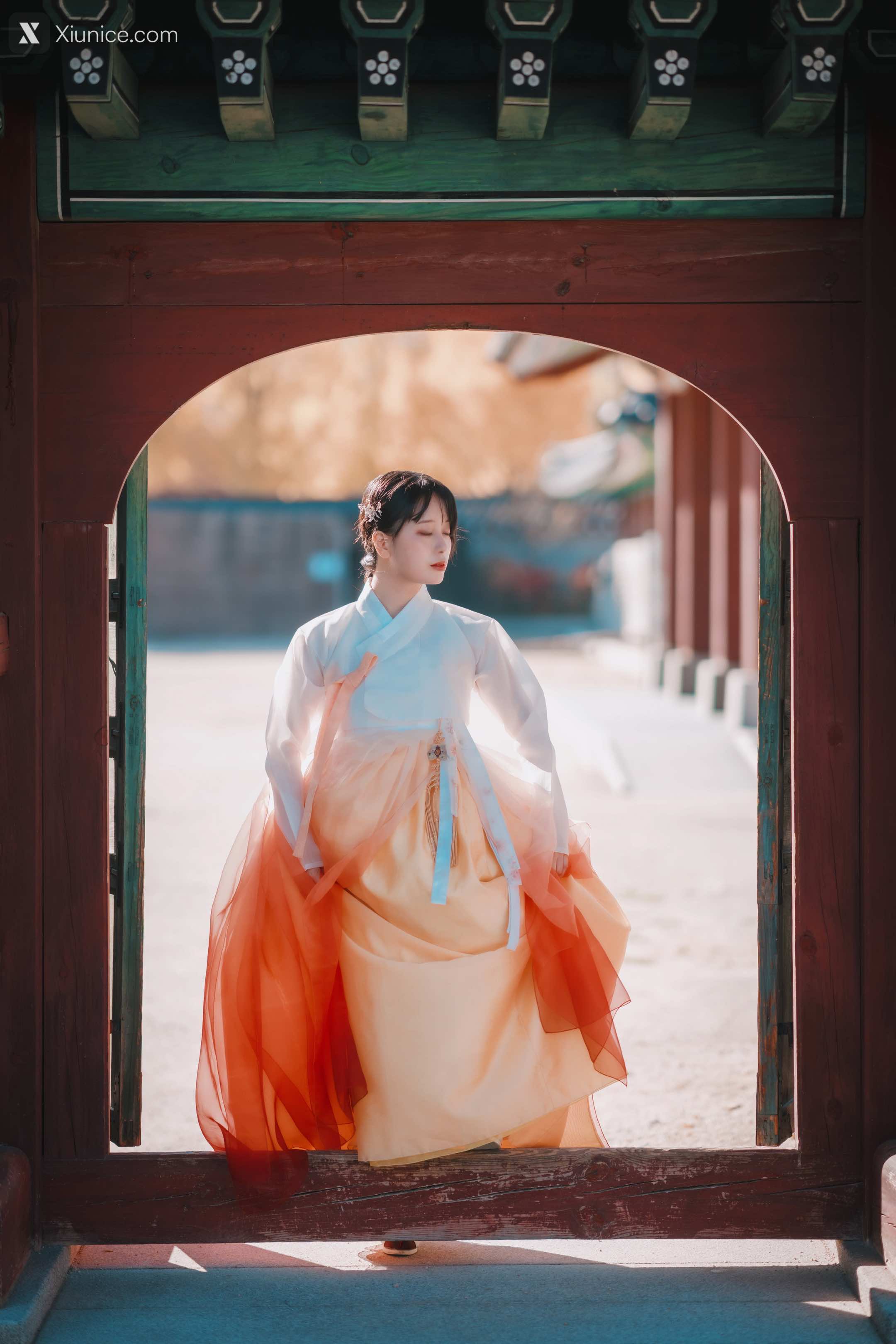 DJAWA Photo – DJAWA Photo – ZziZzi – Chuseok 第80张