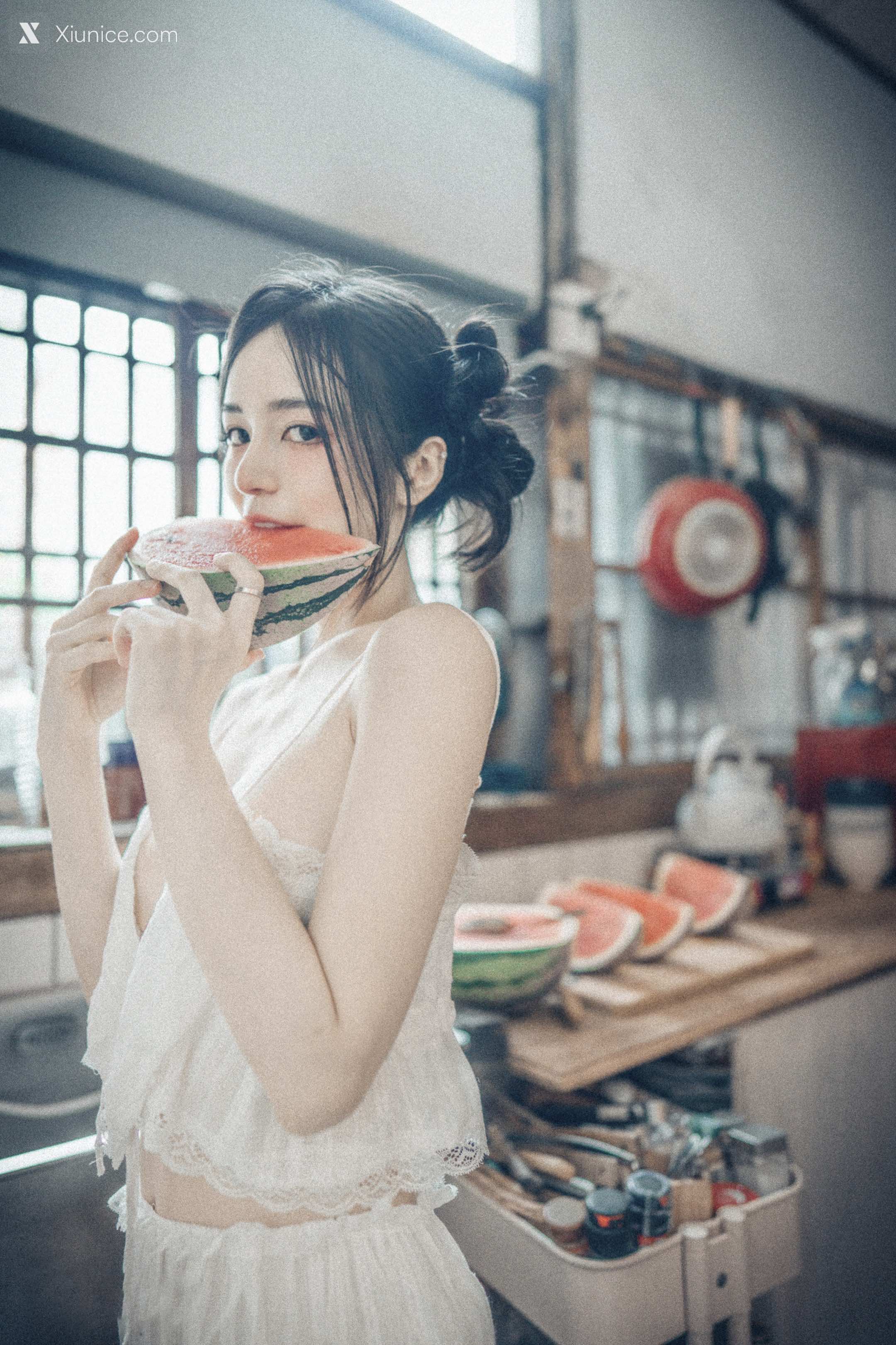 JVID – 辰辰 – 生日最大尺度呈现-实体写真电子版 第96张