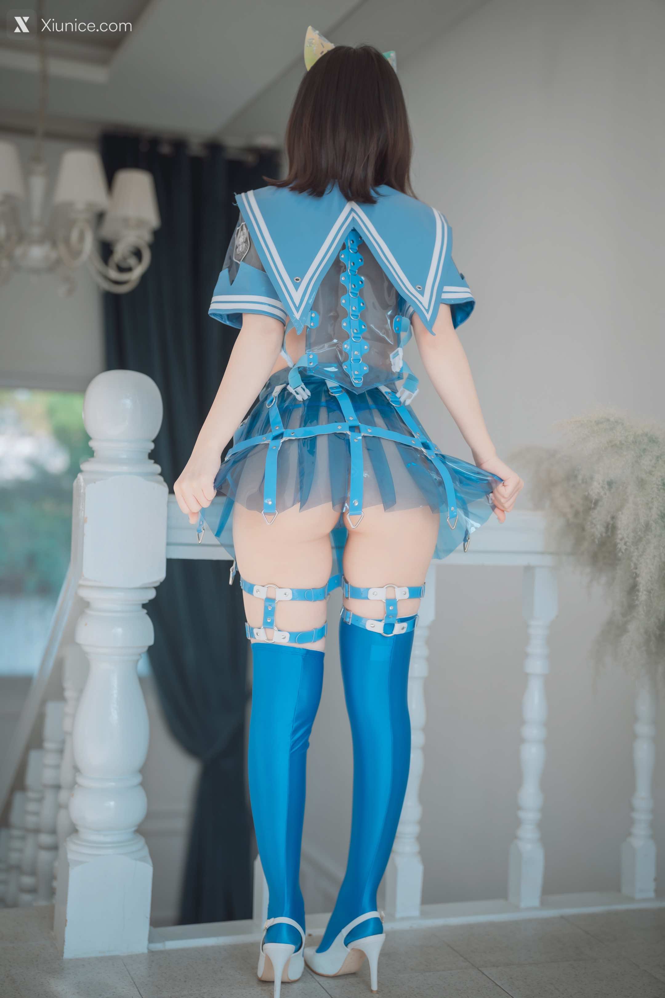 DJAWA Photo – HaNari (하나리) – Dream High School (+S.Ver) 第90张