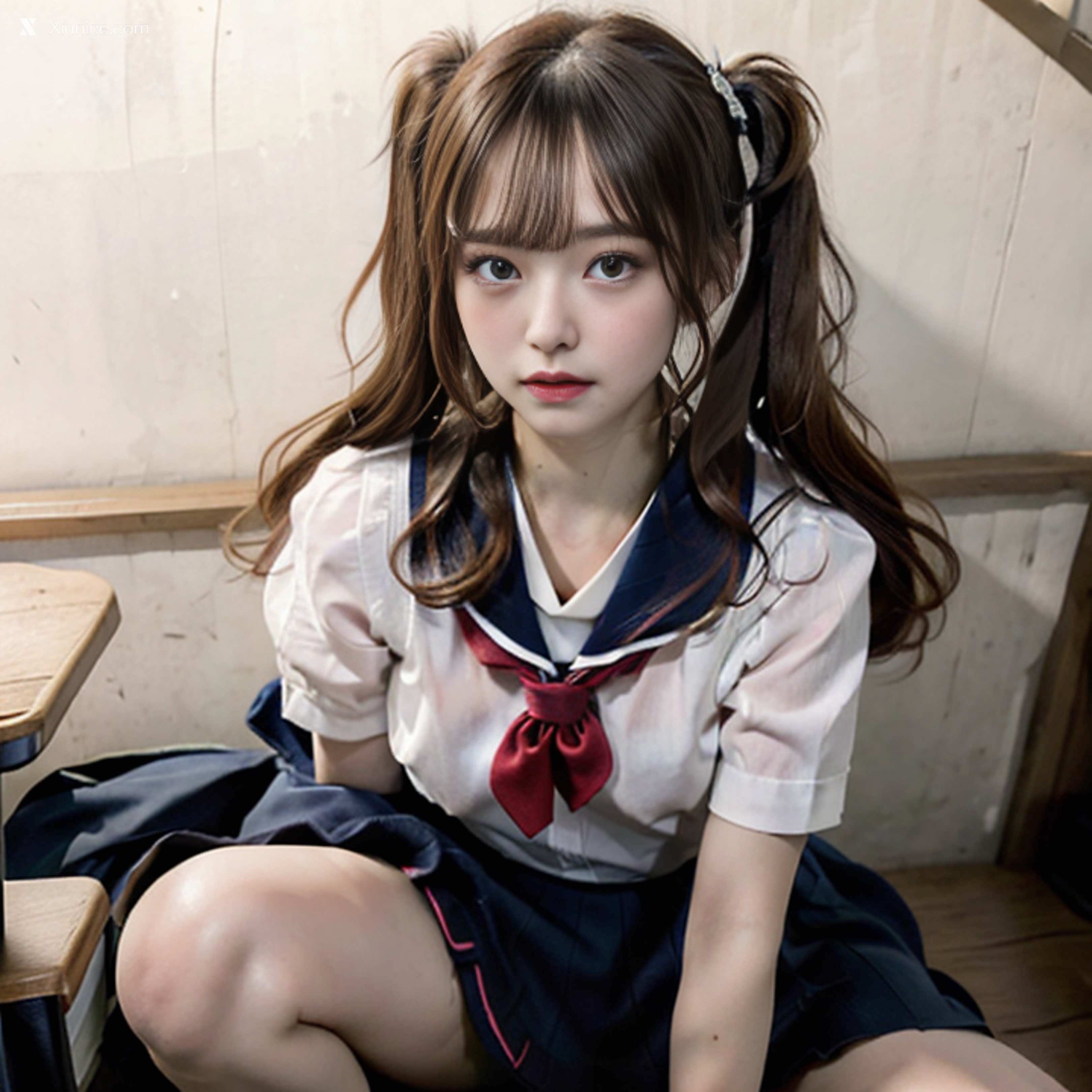 AI Girl – UnrealGirls精选集 Part 4 第41张