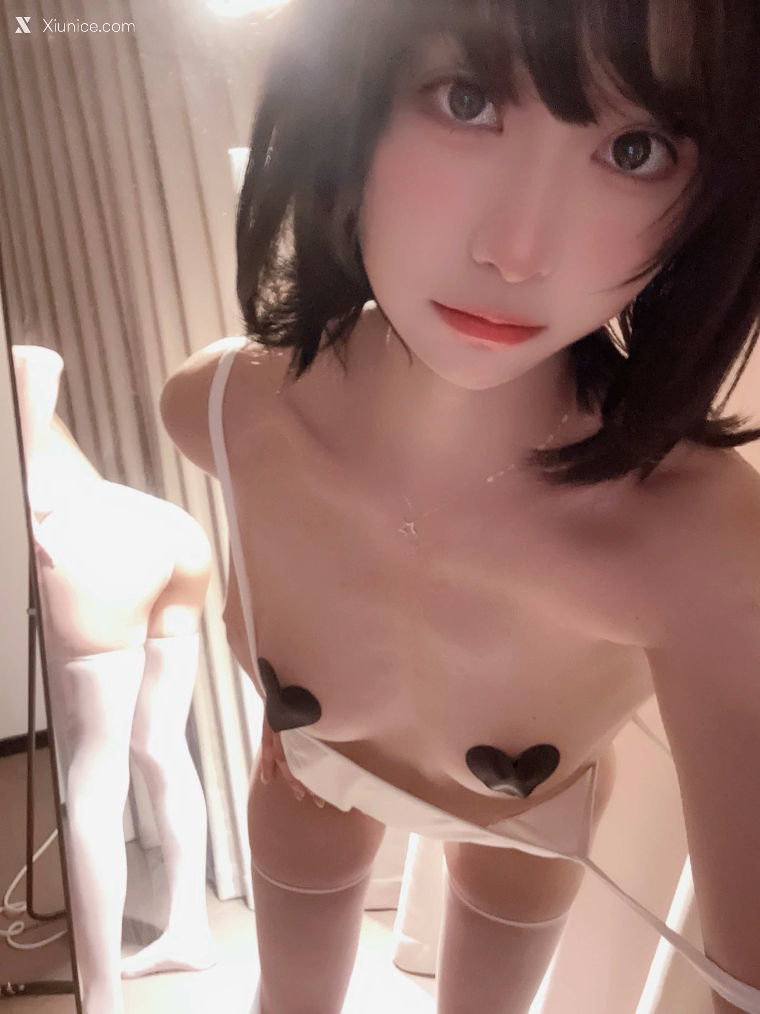 Coser@布丁大法 (Pudding Dafa) 米布丁+油布丁 第6张