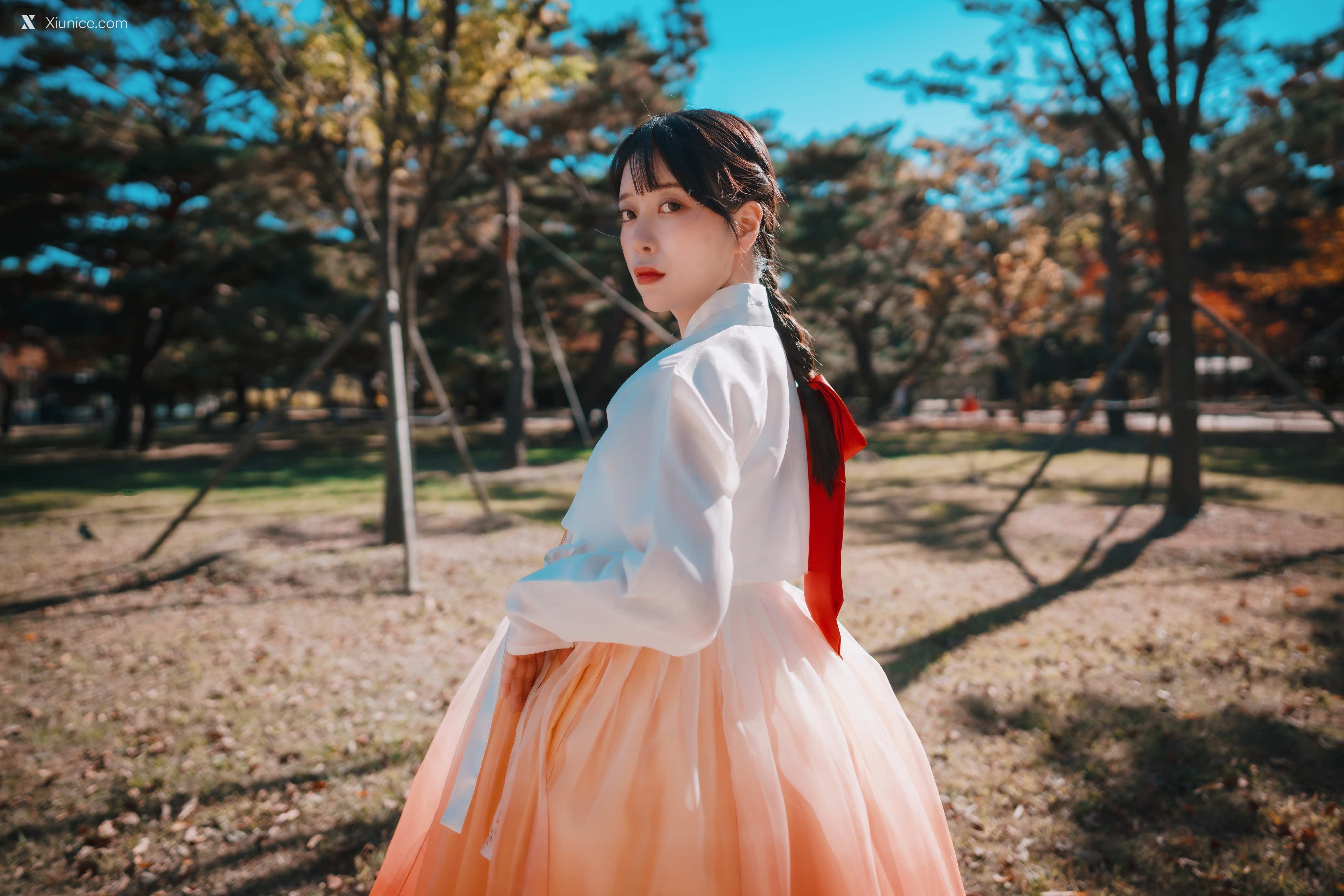 DJAWA Photo – DJAWA Photo – ZziZzi – Chuseok 第42张