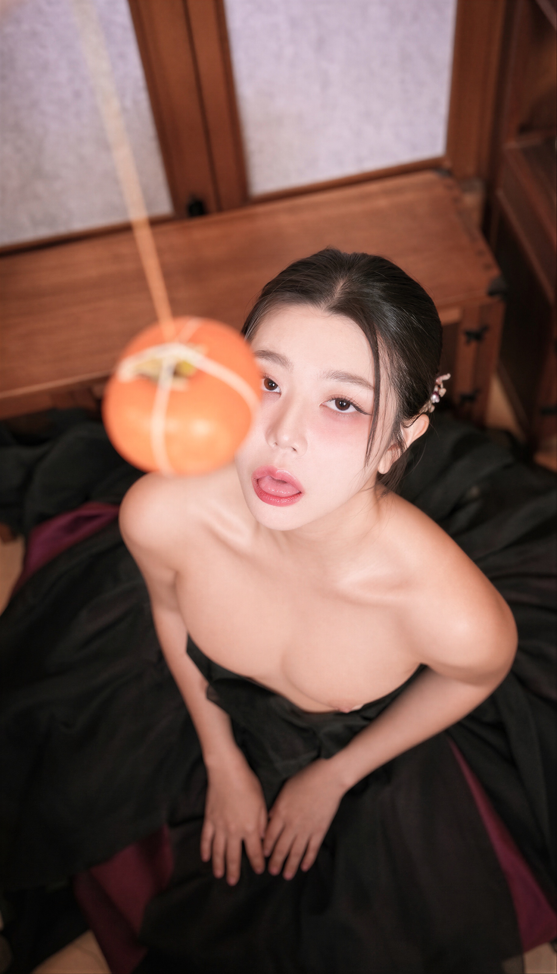 AI Refined AIRPLANETIME Yuni – A Shallow Old-fashioned Woman 第105张