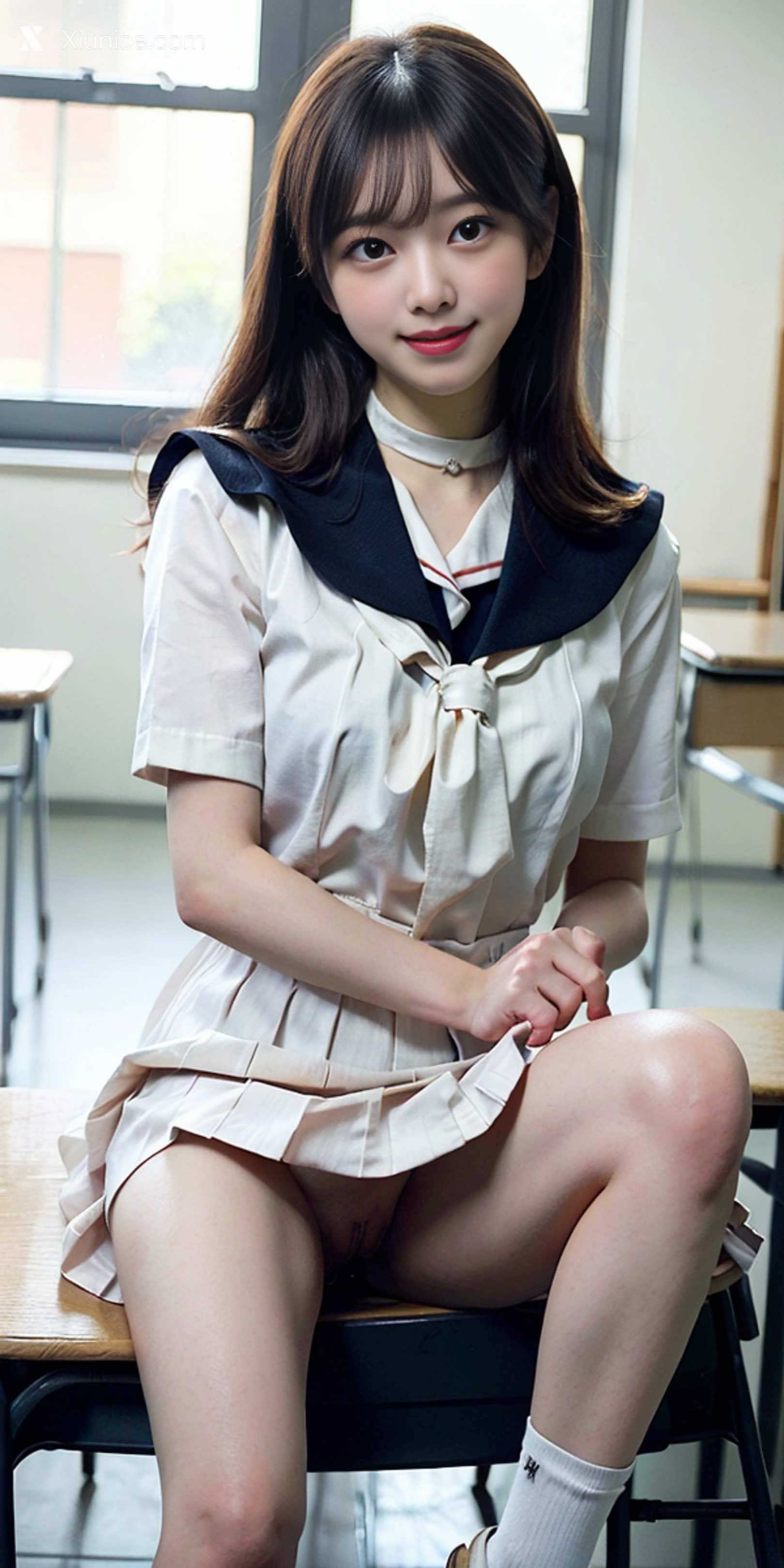 AI Girl – UnrealGirls精选集 Part 4 第110张