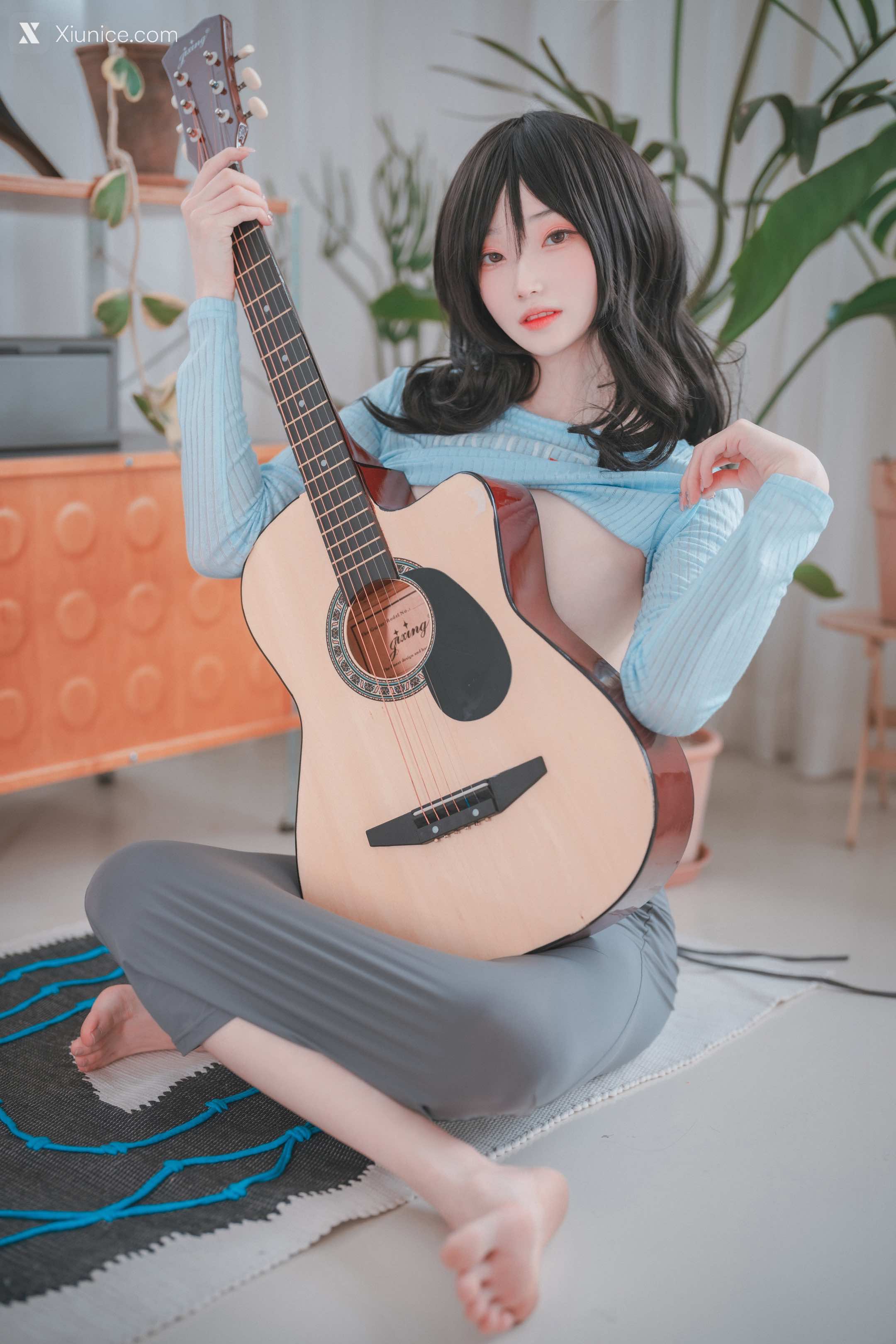 DJAWA Photo – Bambi (밤비) – iila illa 第49张