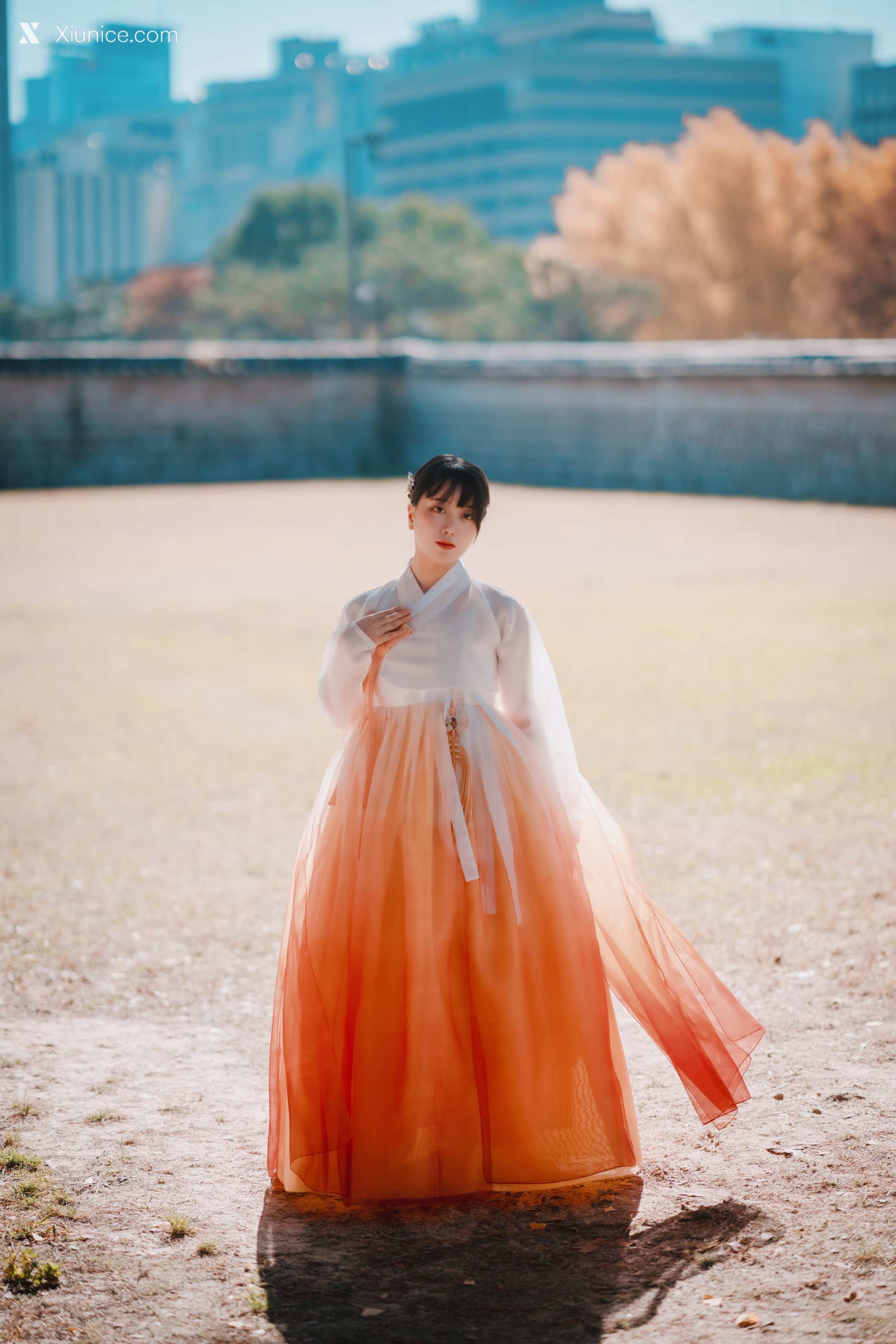 DJAWA Photo – DJAWA Photo – ZziZzi – Chuseok 第31张