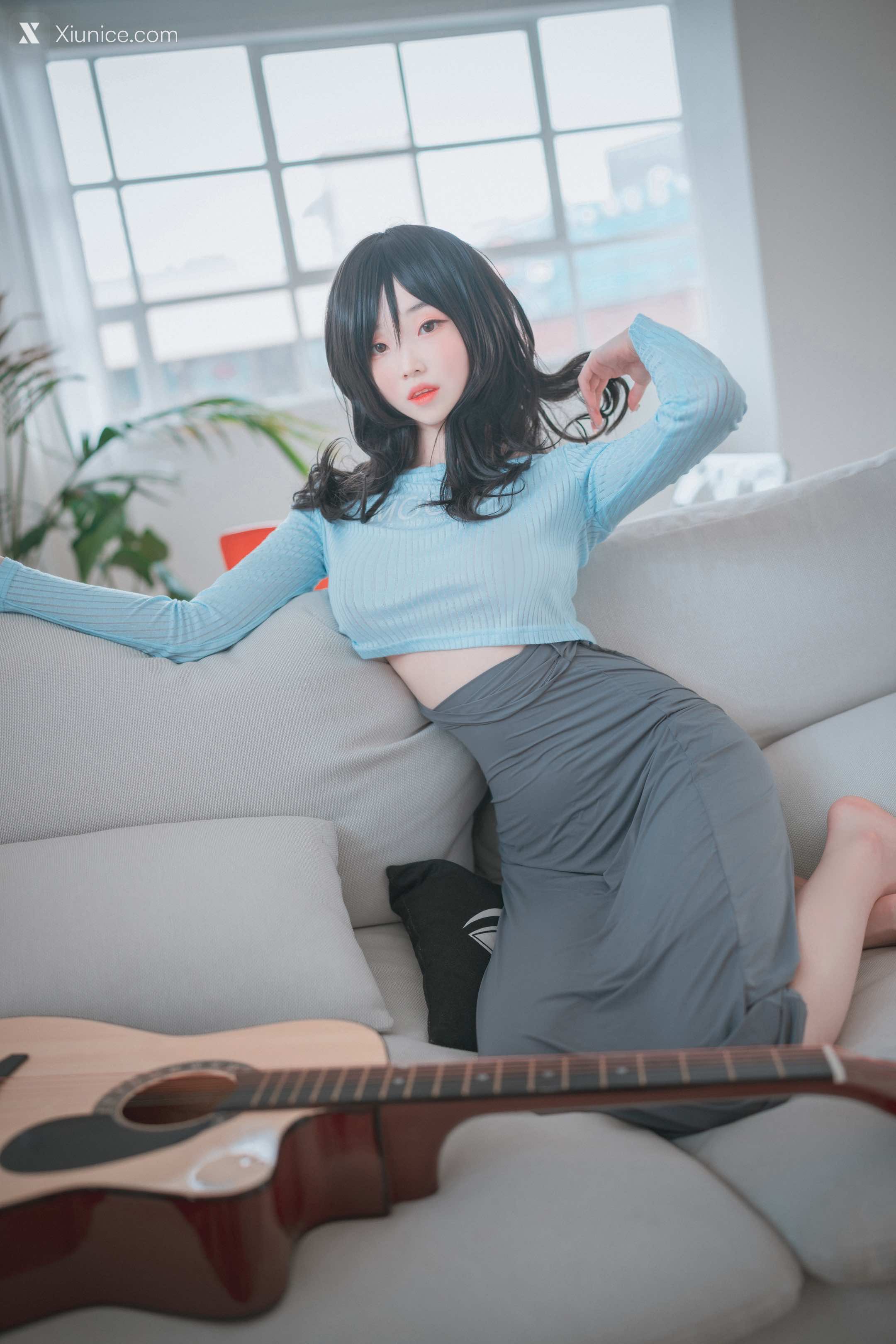 DJAWA Photo – Bambi (밤비) – iila illa 第21张