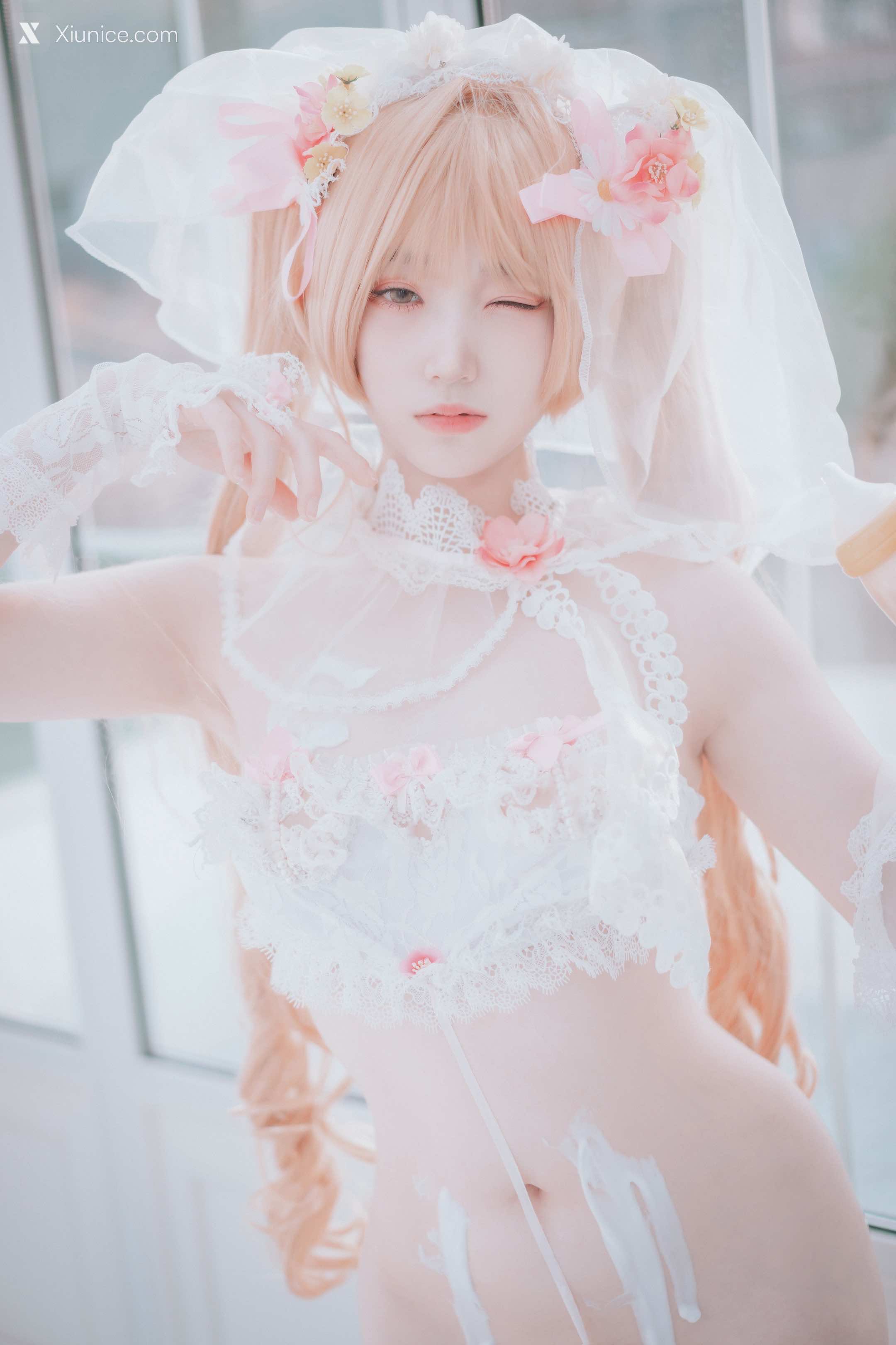 DJAWA Photo – Bambi (밤비) – God Mother Heket (Destiny Child) (Full ver.) 第170张